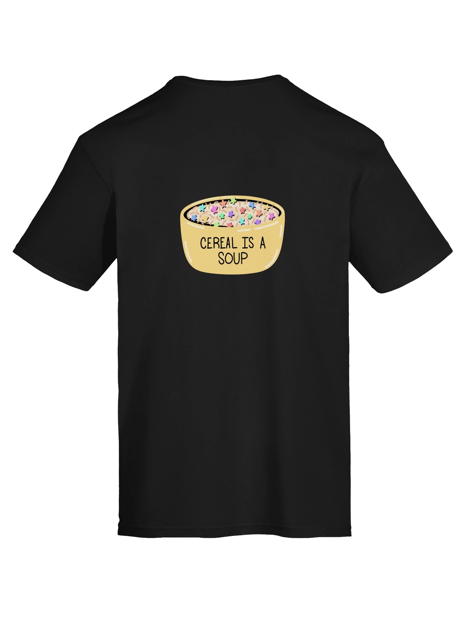 What A Nice Day for Soup - Tee product image (7)