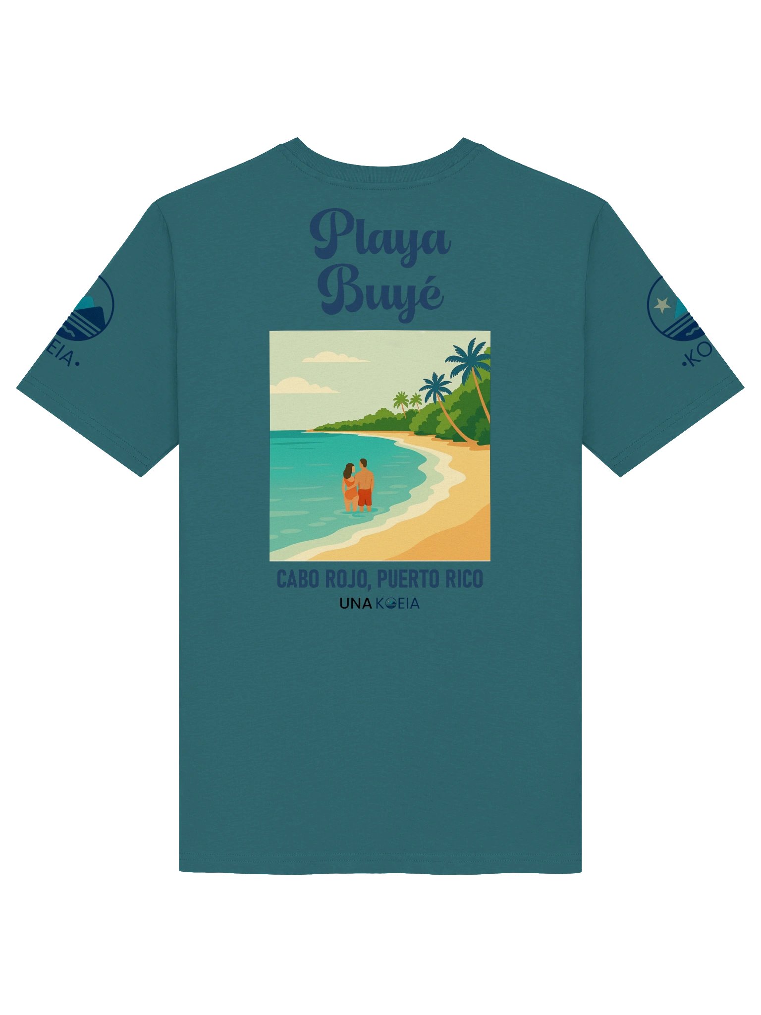 Playa Buyé – Cabo Rojo, Puerto Rico product image (100)