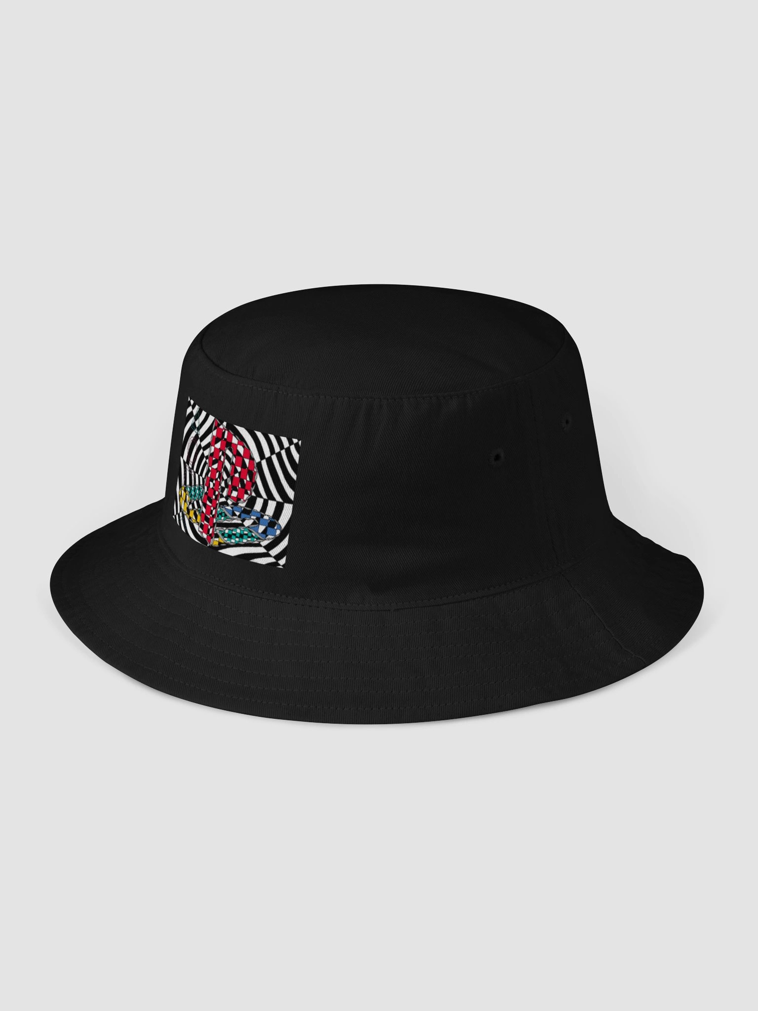 Bucket Hat (PlayStation v3) product image (8)