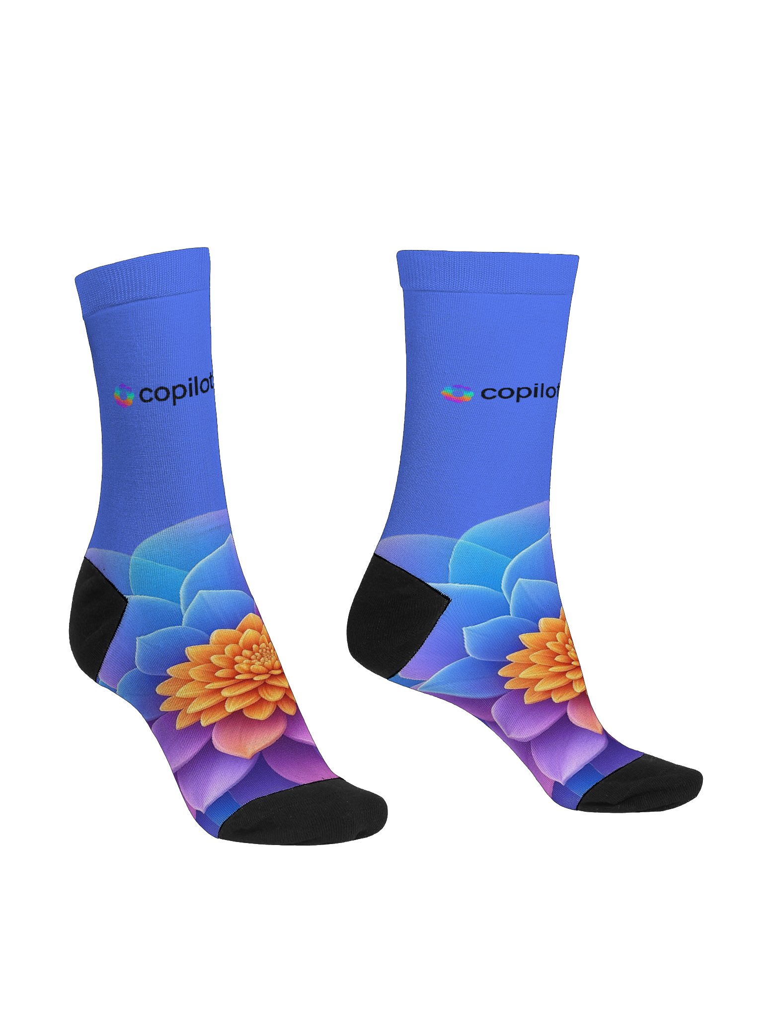 Ava Crew Socks product image (4)