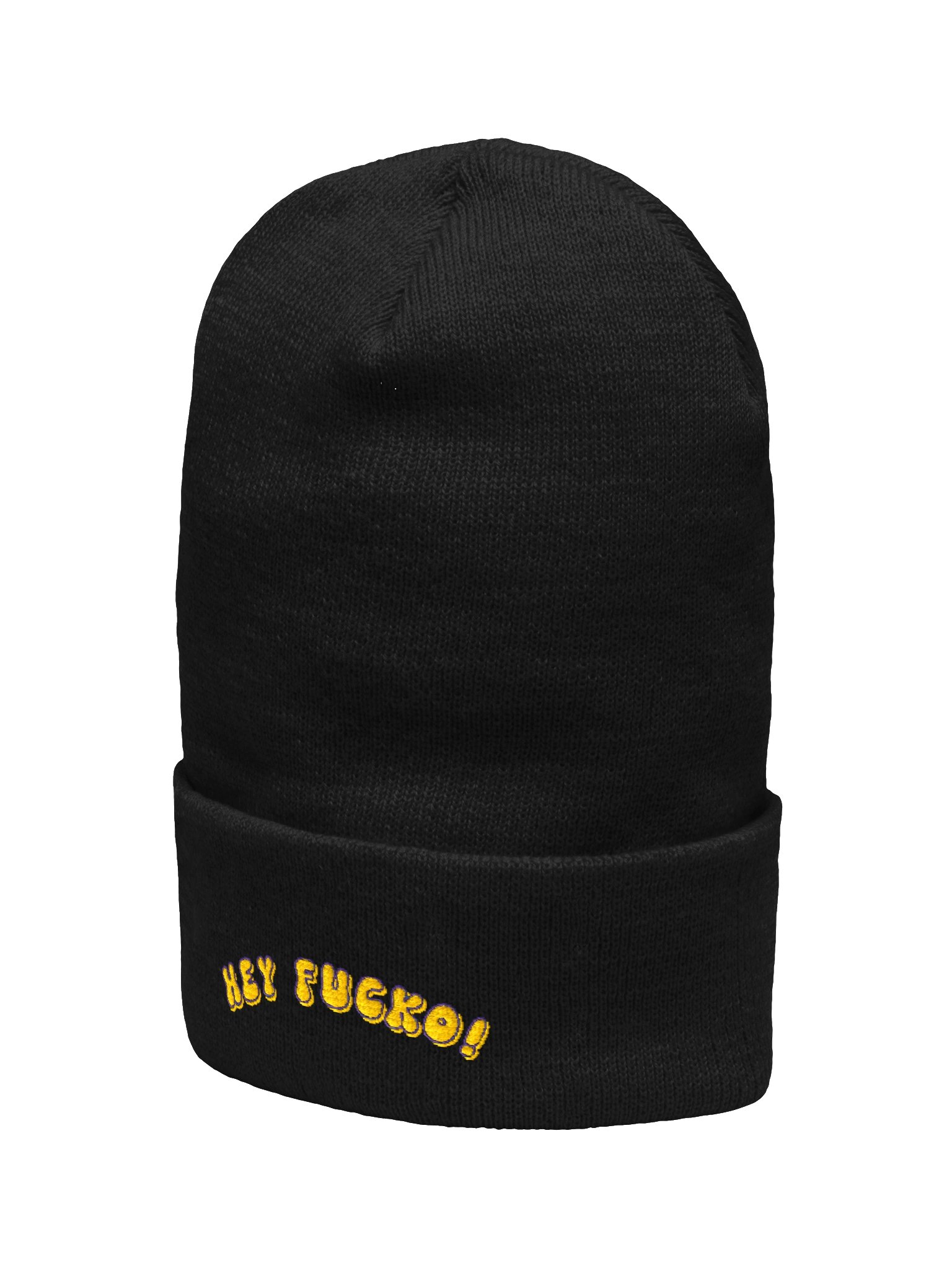 Hey Beanie product image (2)