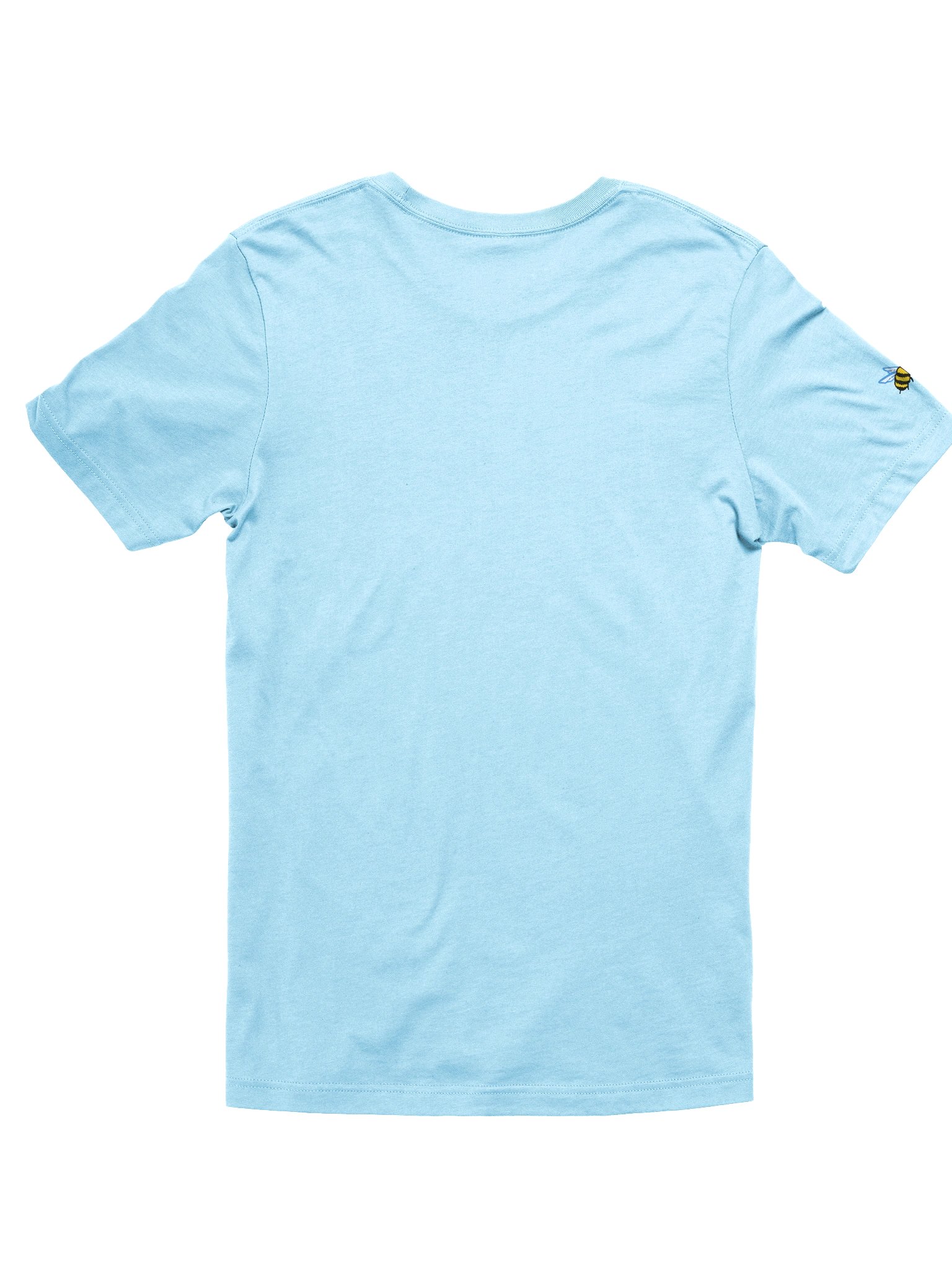 Simple Bee-Shirt product image (2)