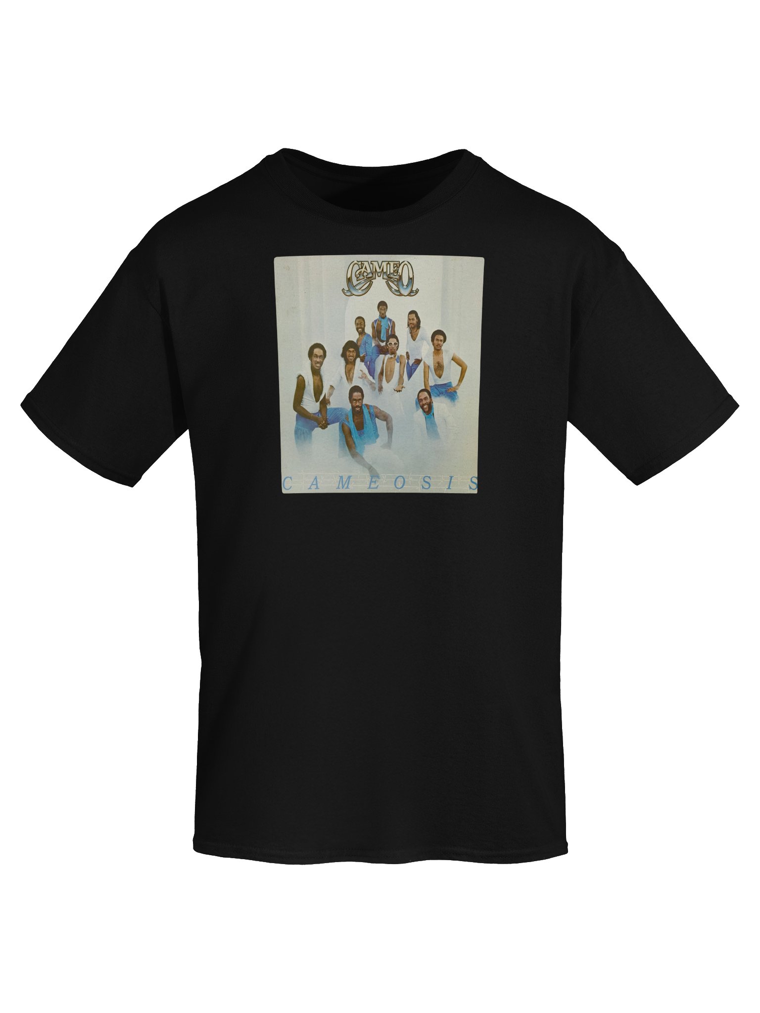 Cameosis — The Legend Tee product image (41)