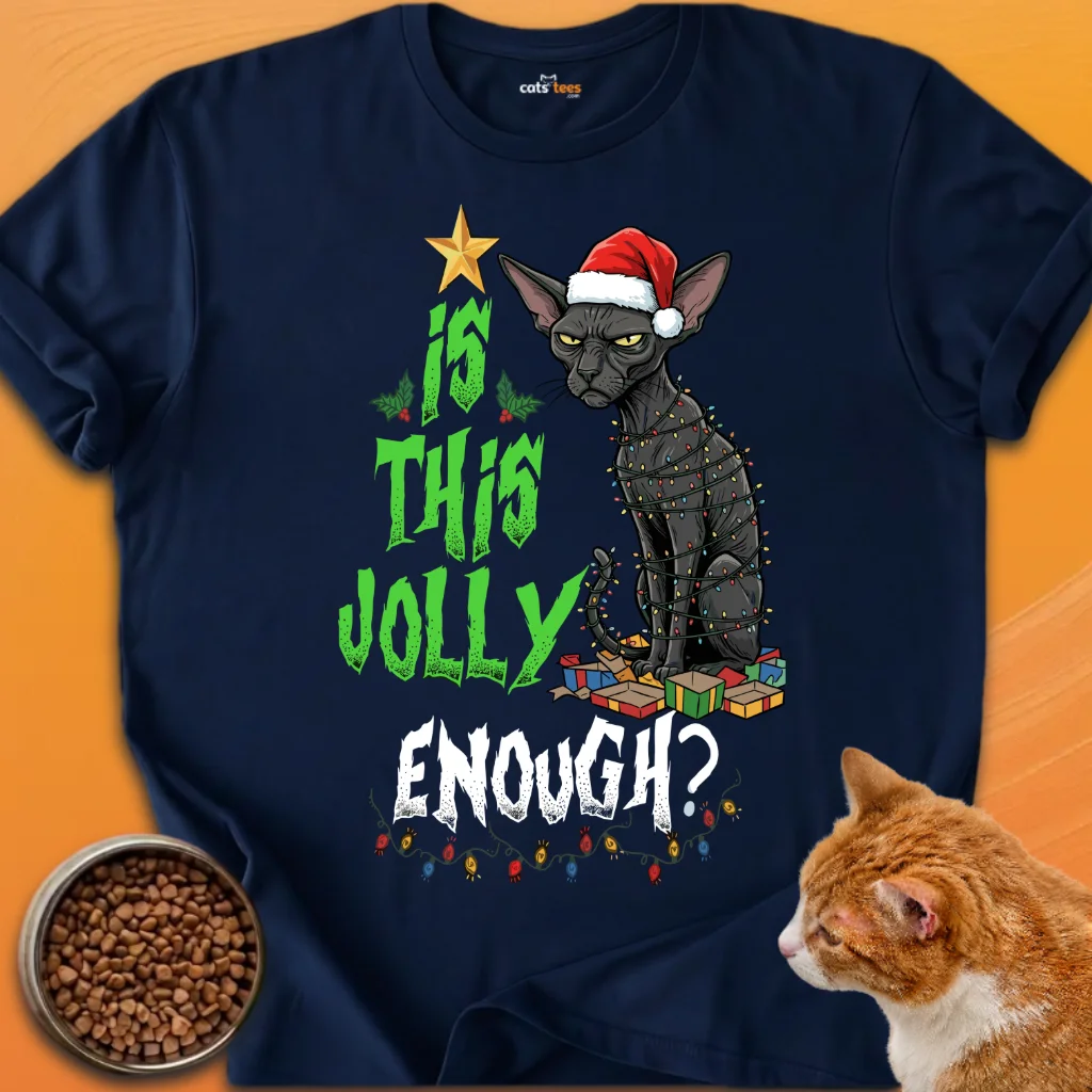 Is This Jolly Enough? product image (8)