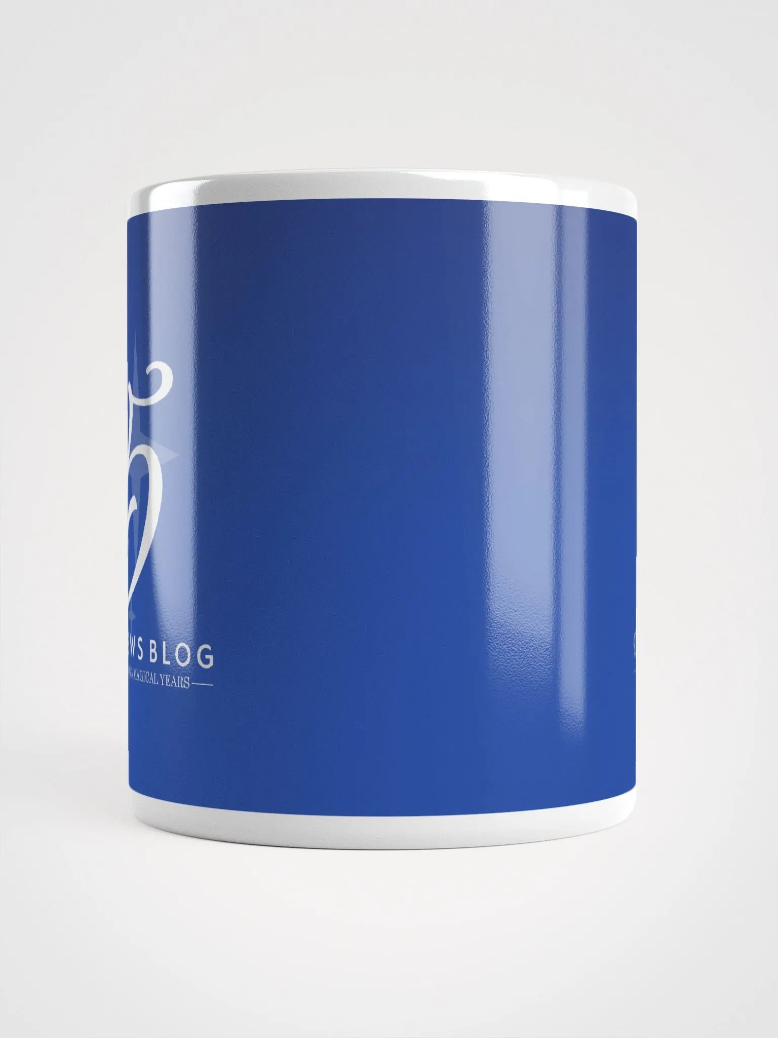 DP News Blog 5 Year Anniversary Mug product image (5)