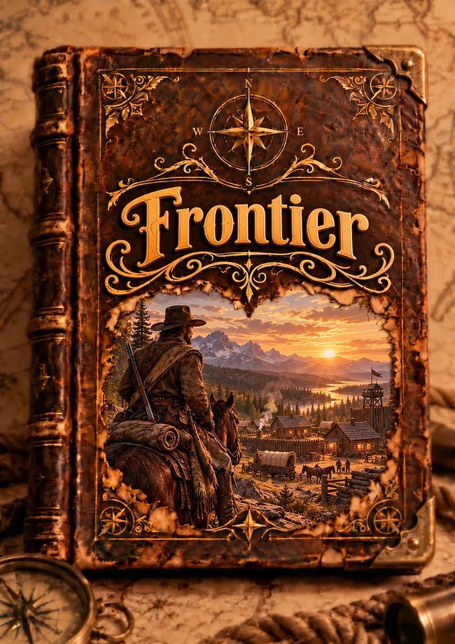 Frontier