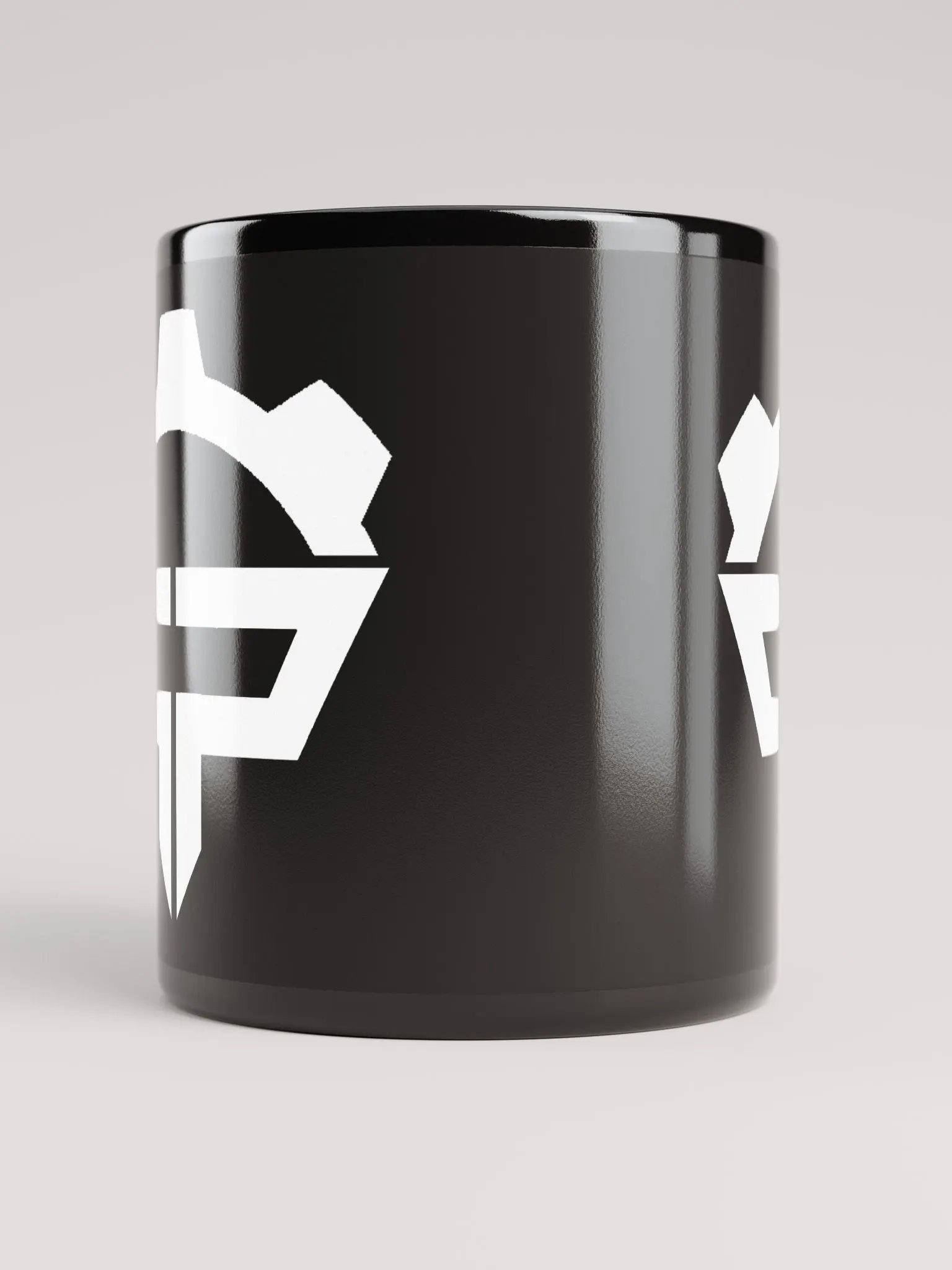 P3nAlPineapple Logo - Mug product image (5)