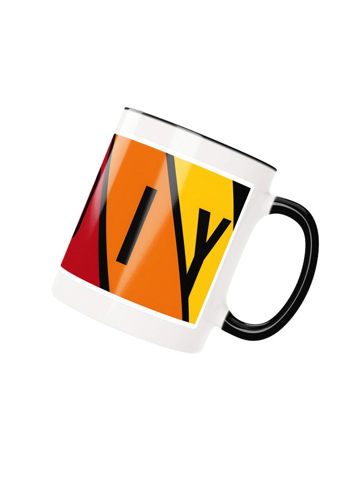 DIY Mug product image (2)
