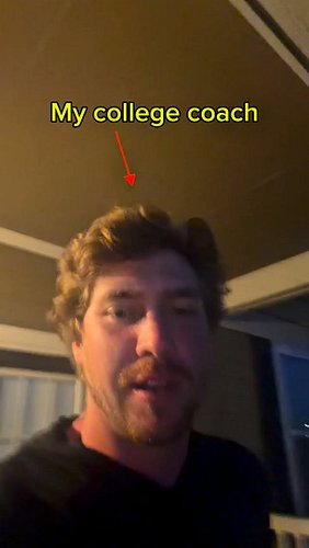 What happens when my college coach calls me out?
let me know who won in the comments
#baseball #homerun #viral #fyp