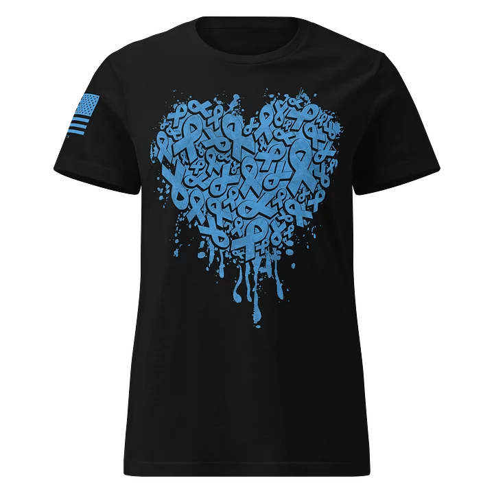 Diabetes: HEART Women's Fit product image (1)