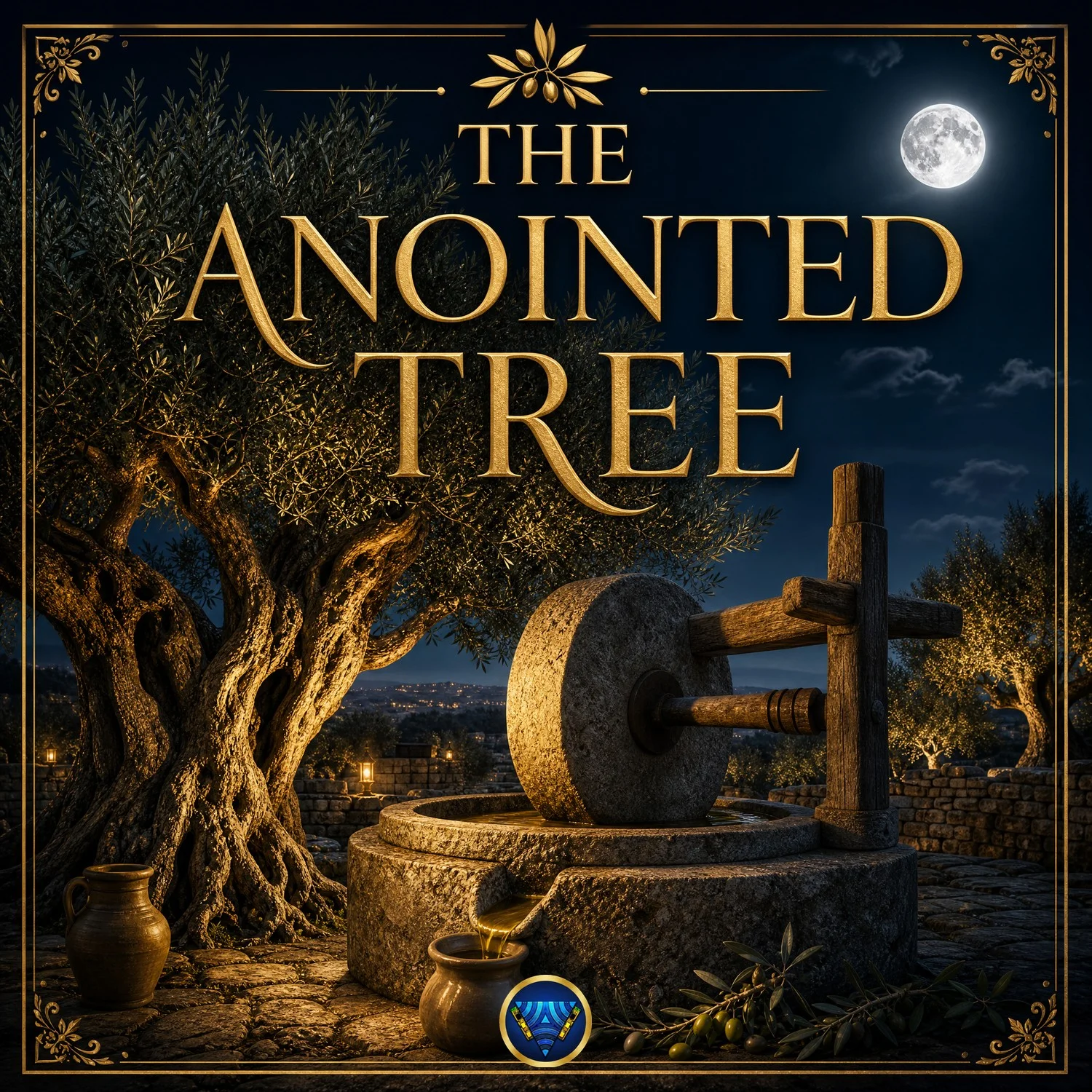 The Anointed Tree (decode PDF)