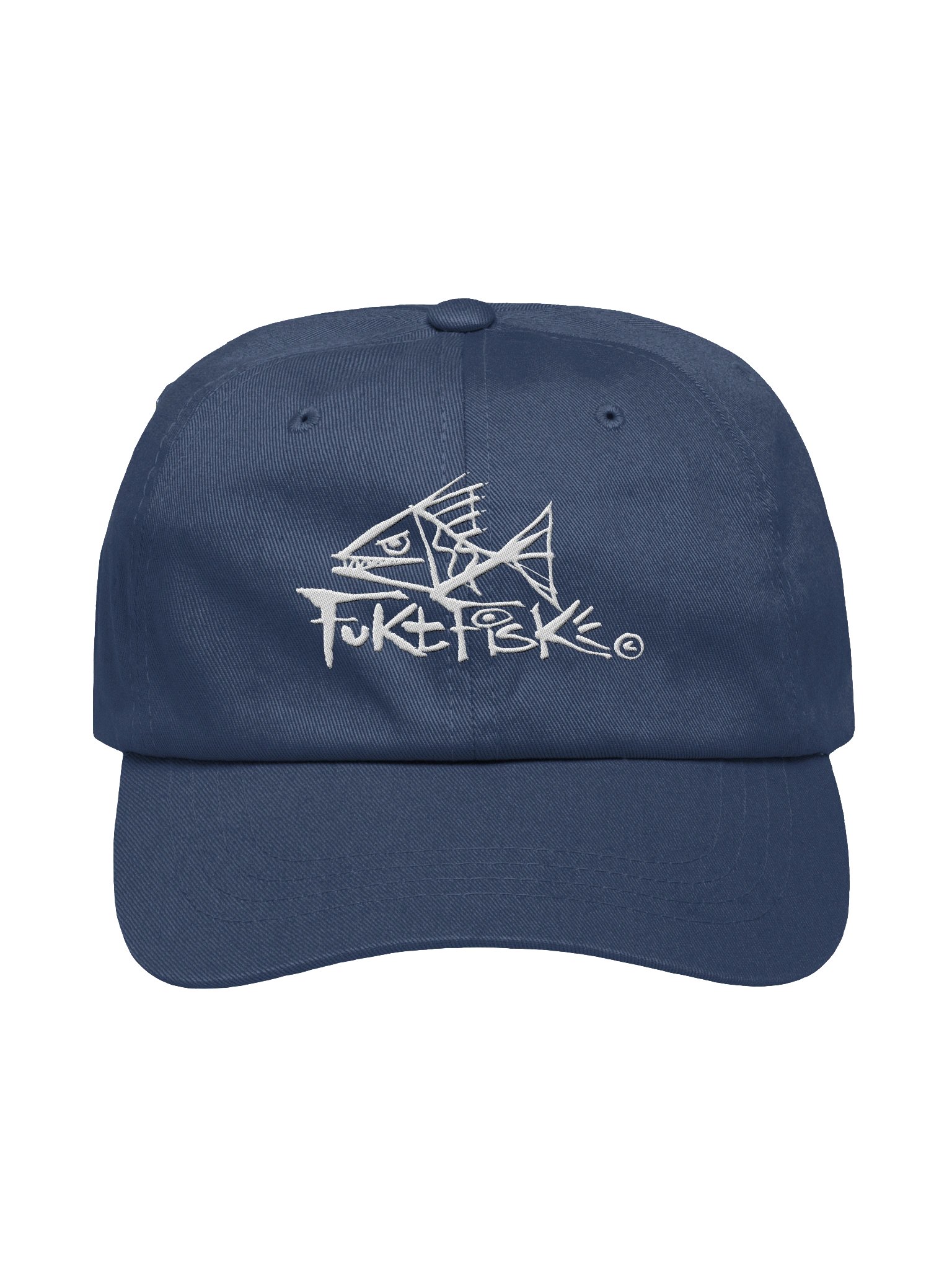 FuktFisk Cap product image (2)