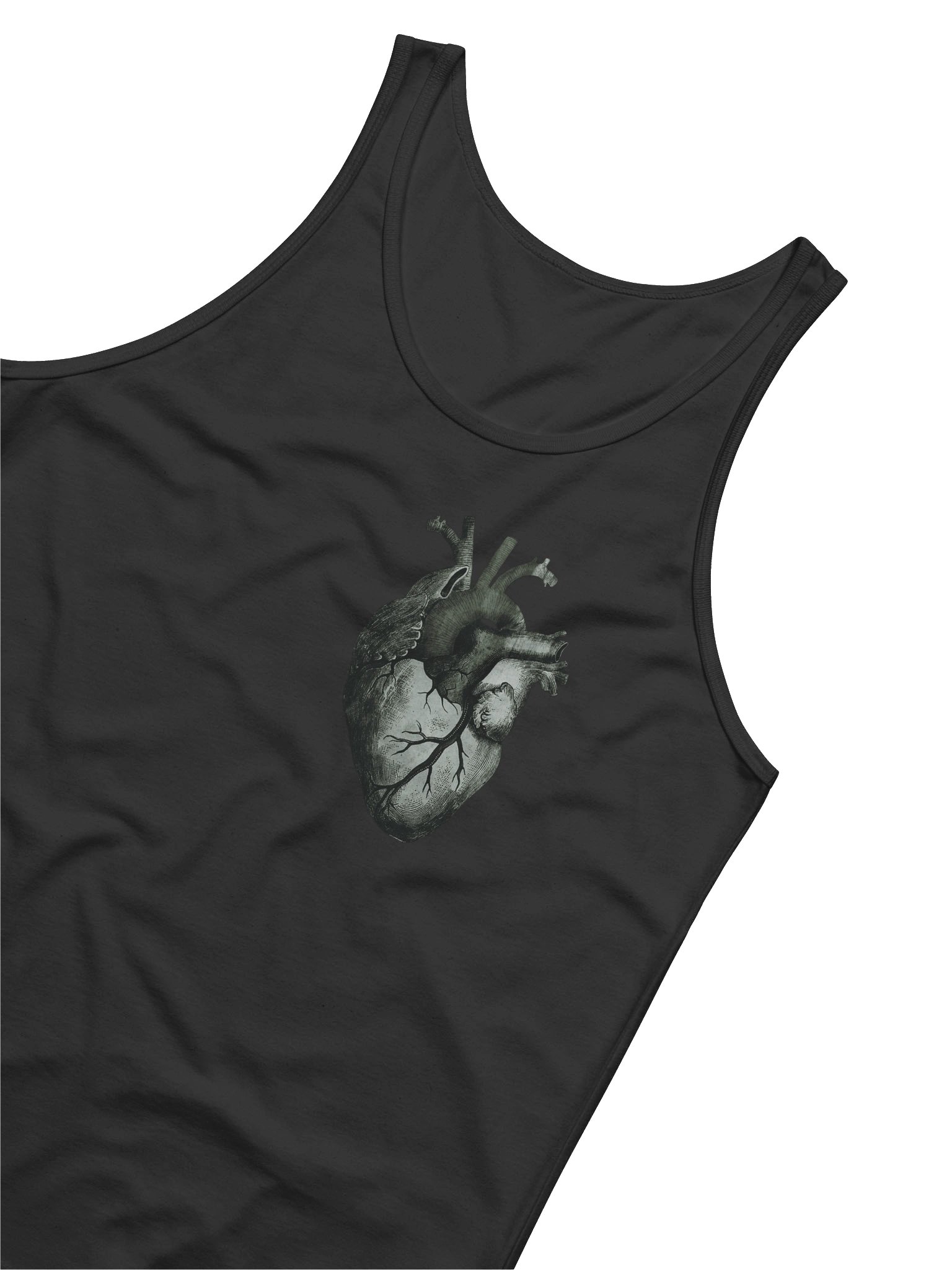 Black Heart product image (4)
