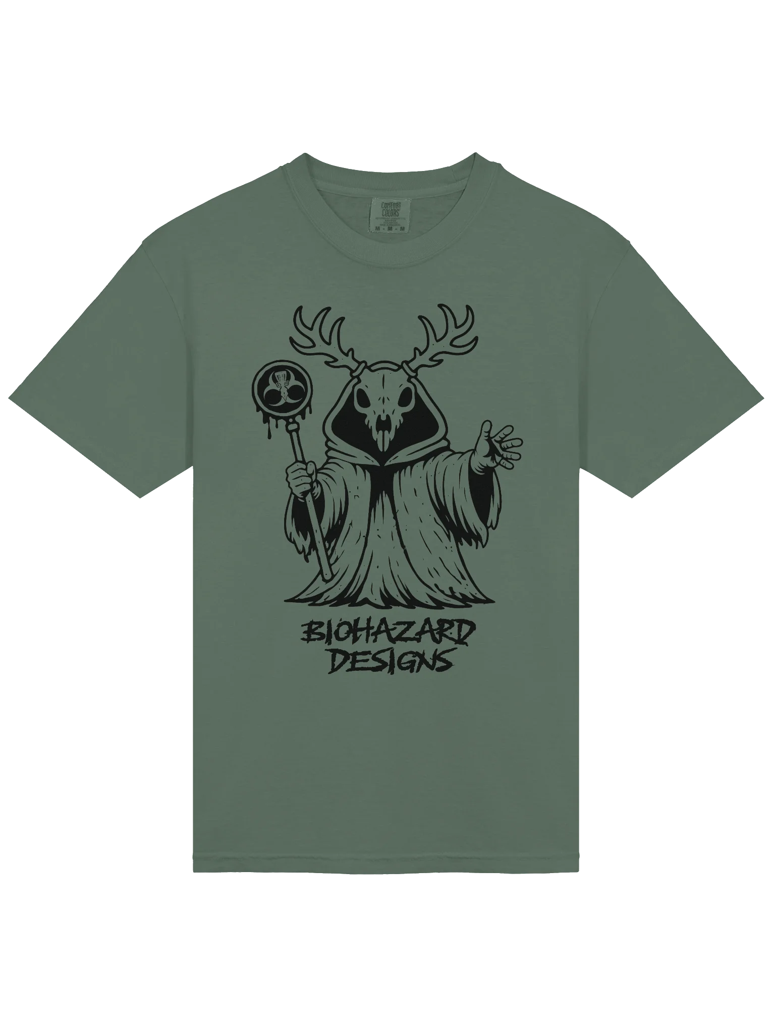 Cult Leader T-Shirt product image (26)