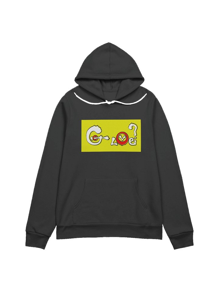 LOL got love ? male hoodie product image (1)