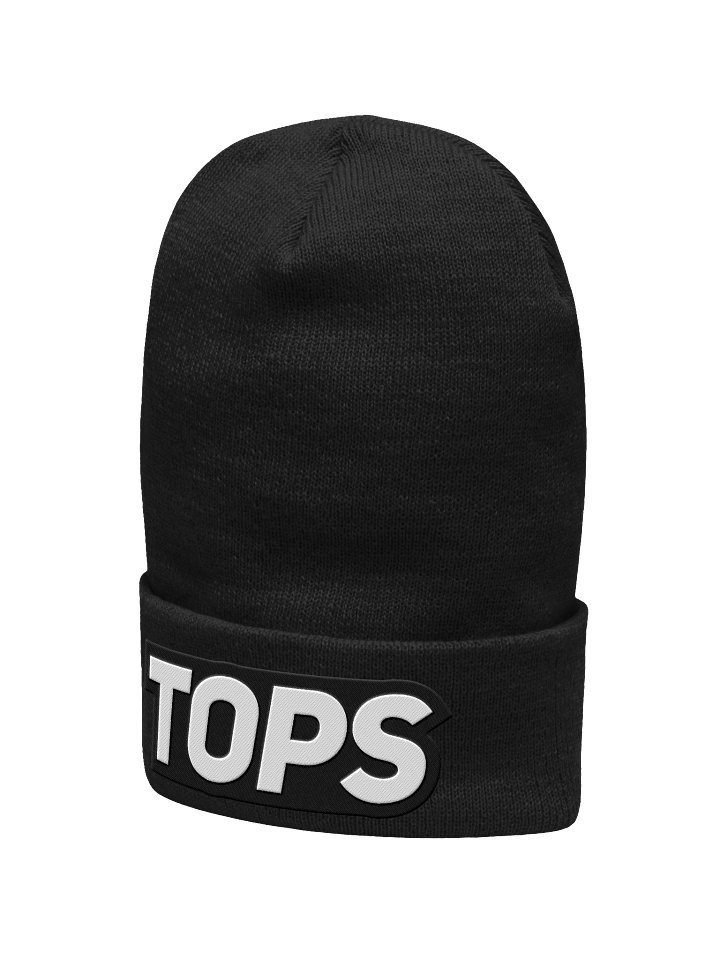 Tops Beanie product image (2)
