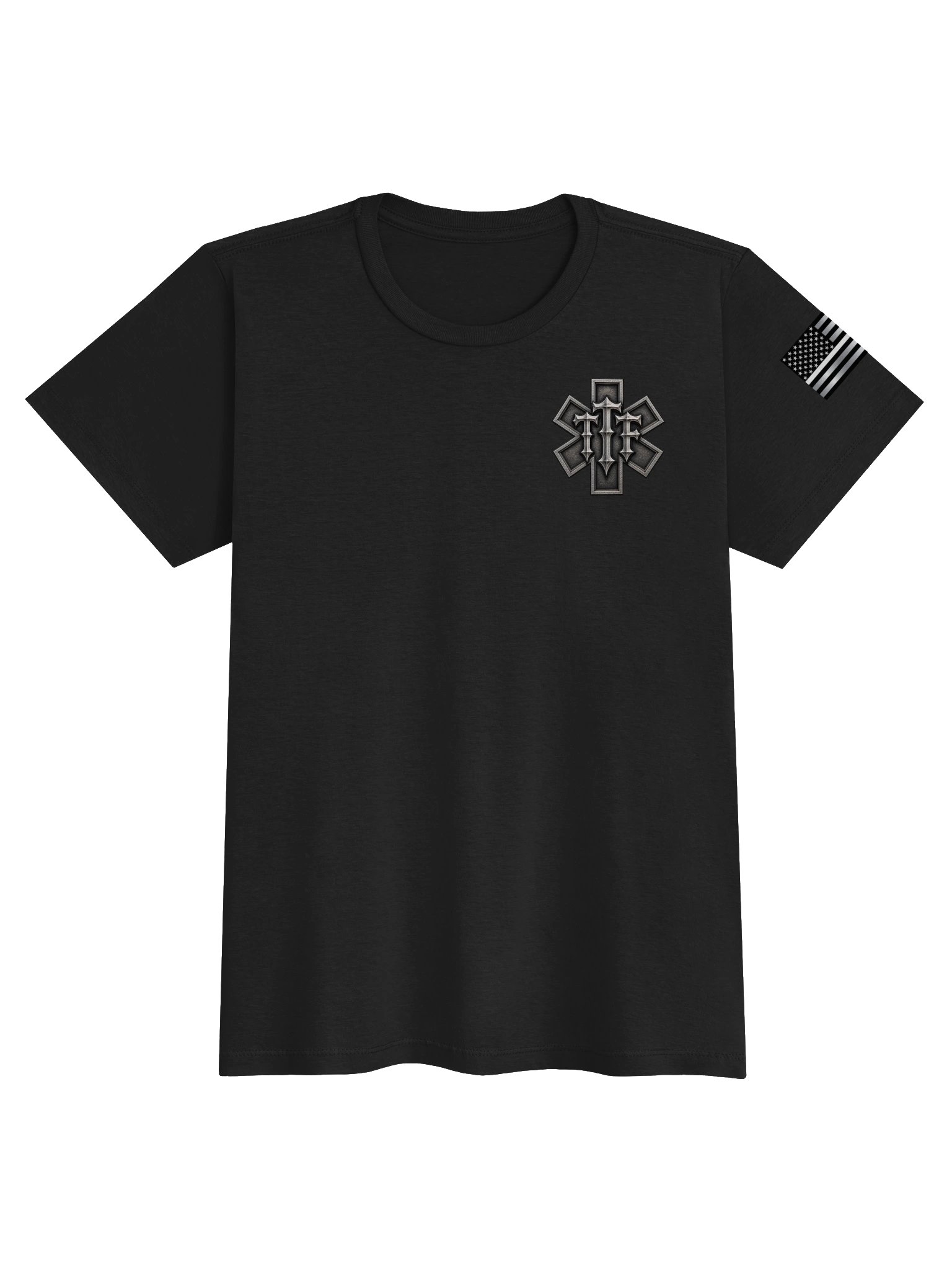 Thin White Line - EMS (USA) (Women's) product image (1)