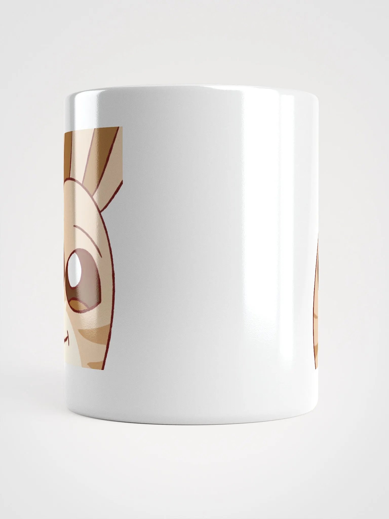 SwaggBae Smile Mug product image (10)