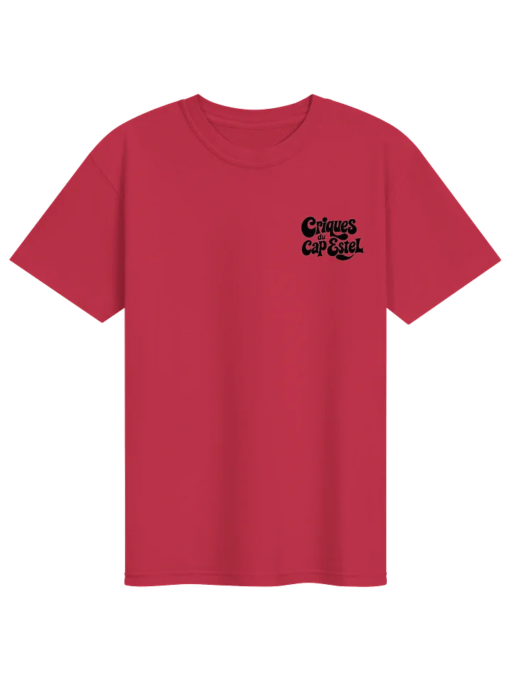 Basic Tee product image (1)