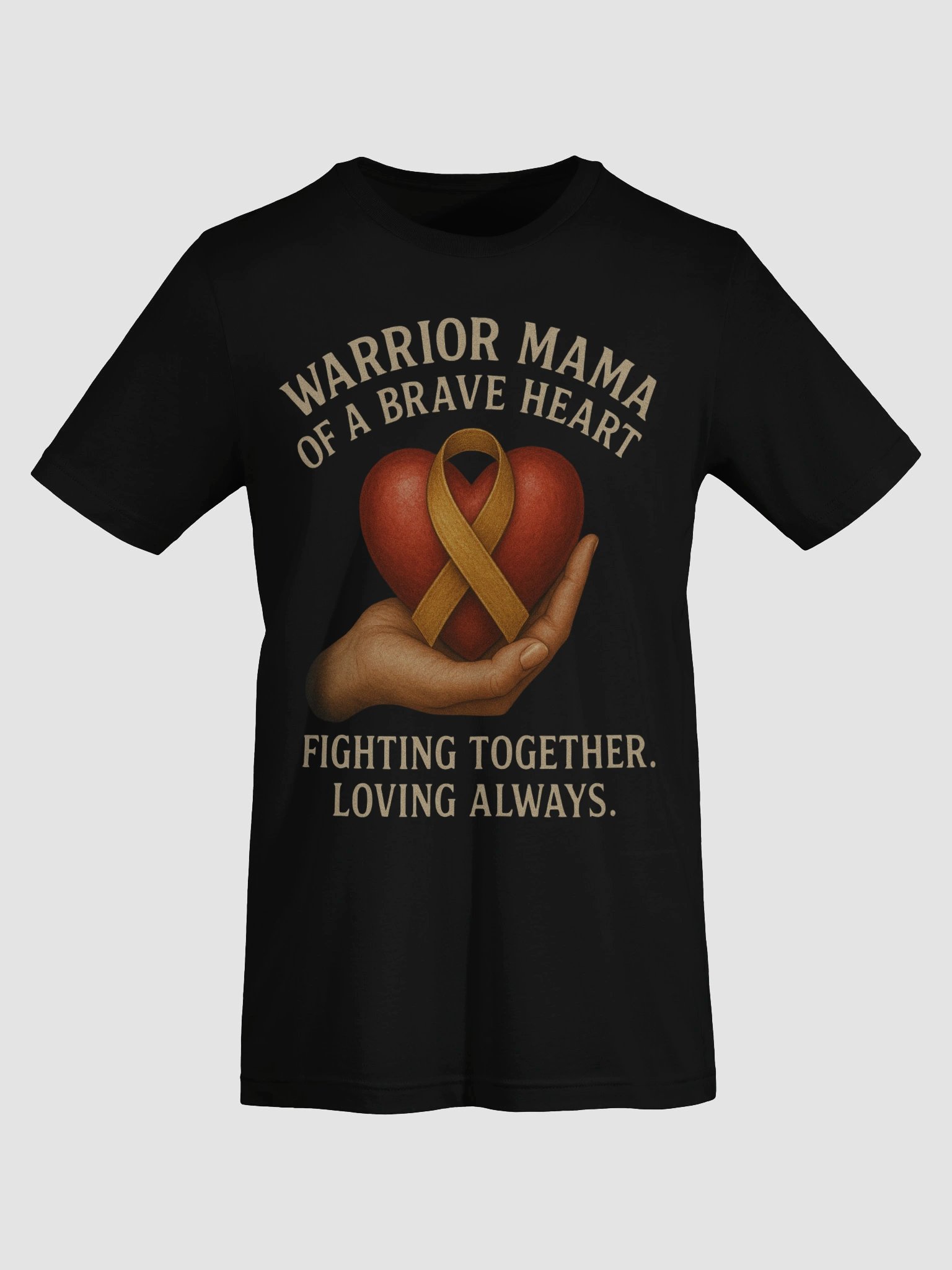 Warrior Mama. product image (71)