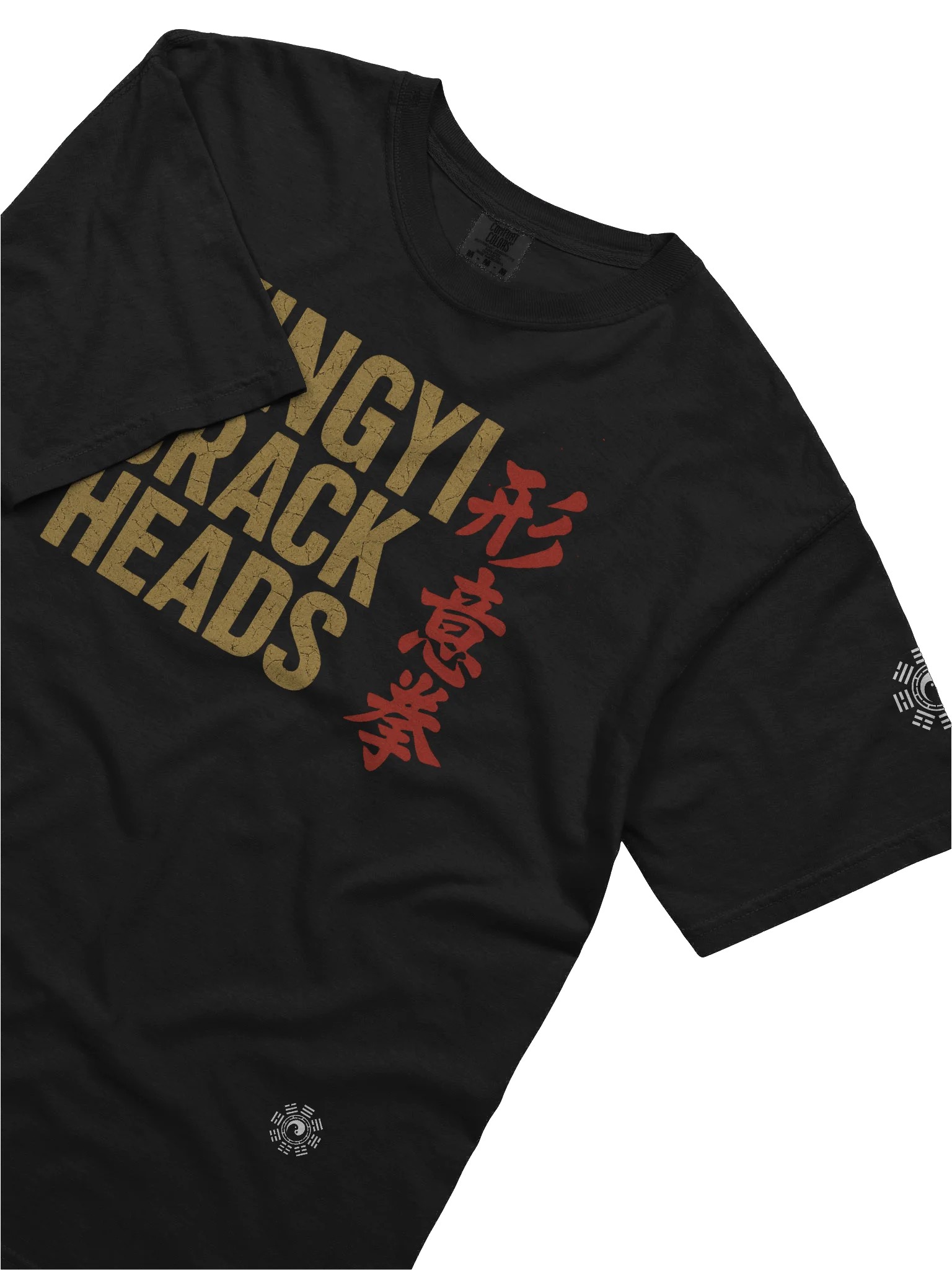 Xingyi Crackheads Unite product image (3)