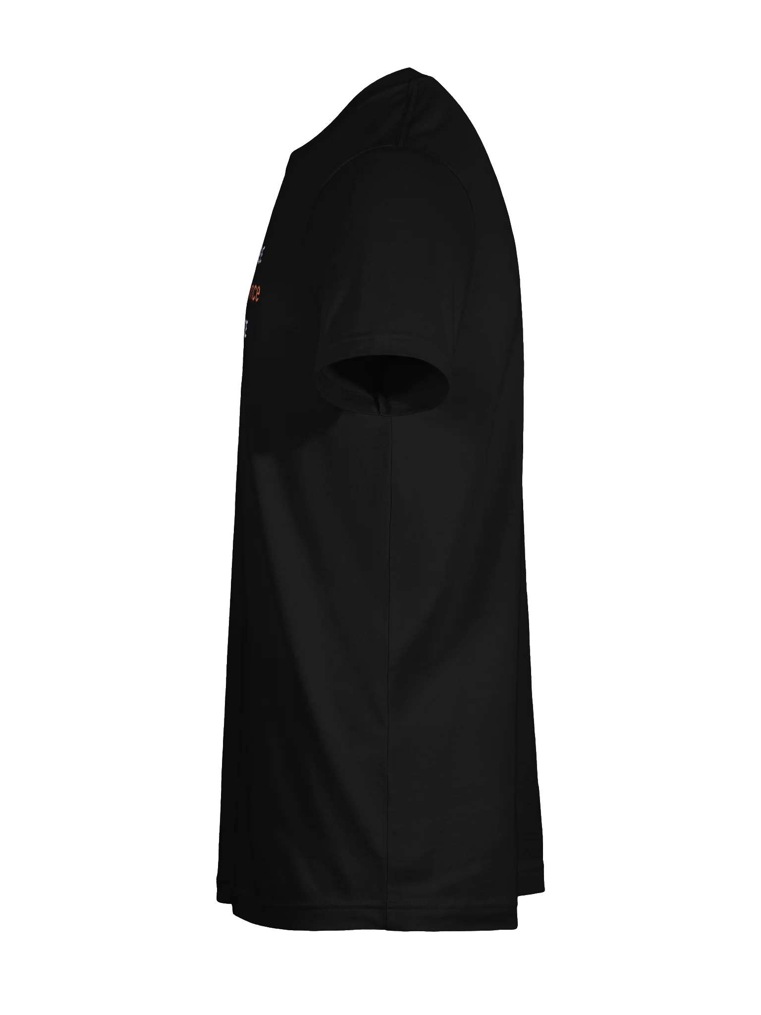 The Future of Governance is Private T-Shirt (9)