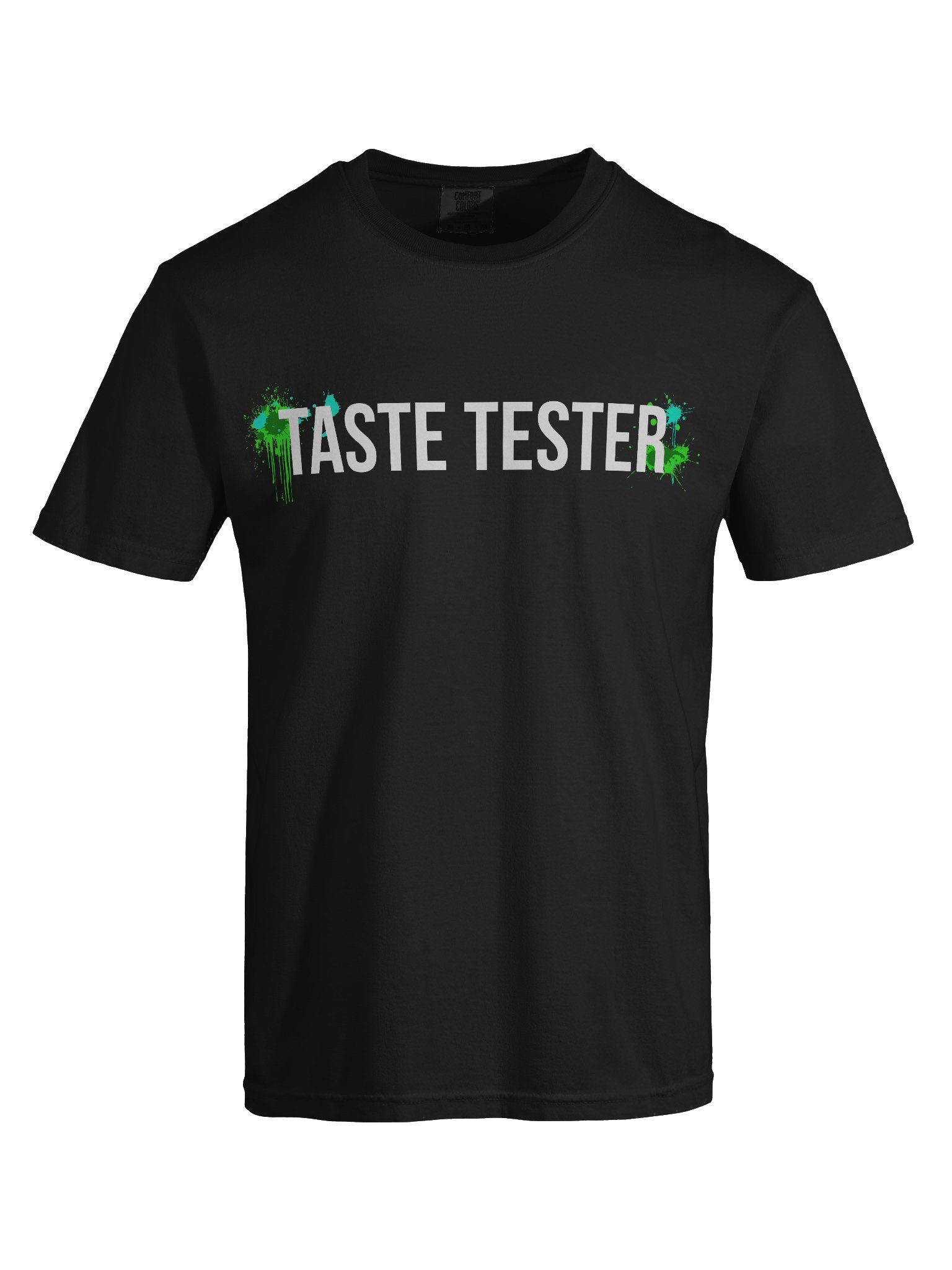 TASTE TESTER Tee product image (7)
