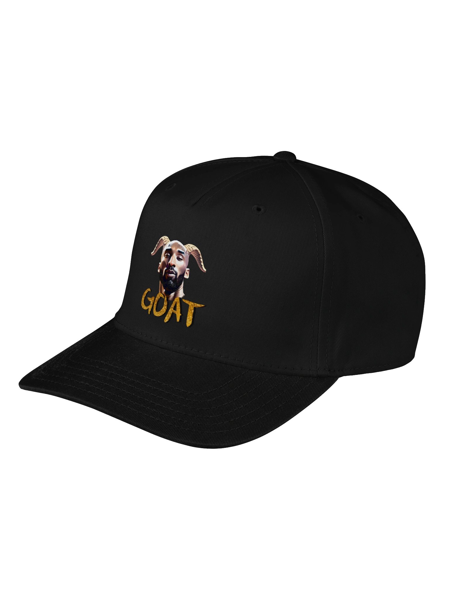 GOAT BEAM HAT product image (3)