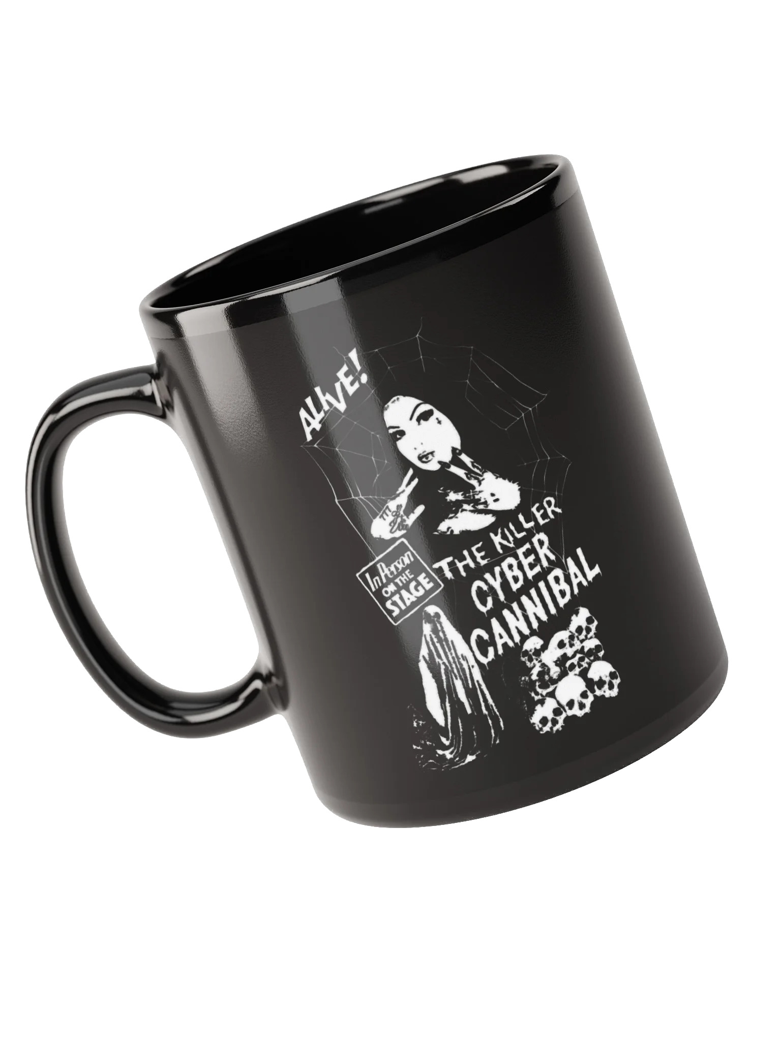 Freakshow Mug product image (1)