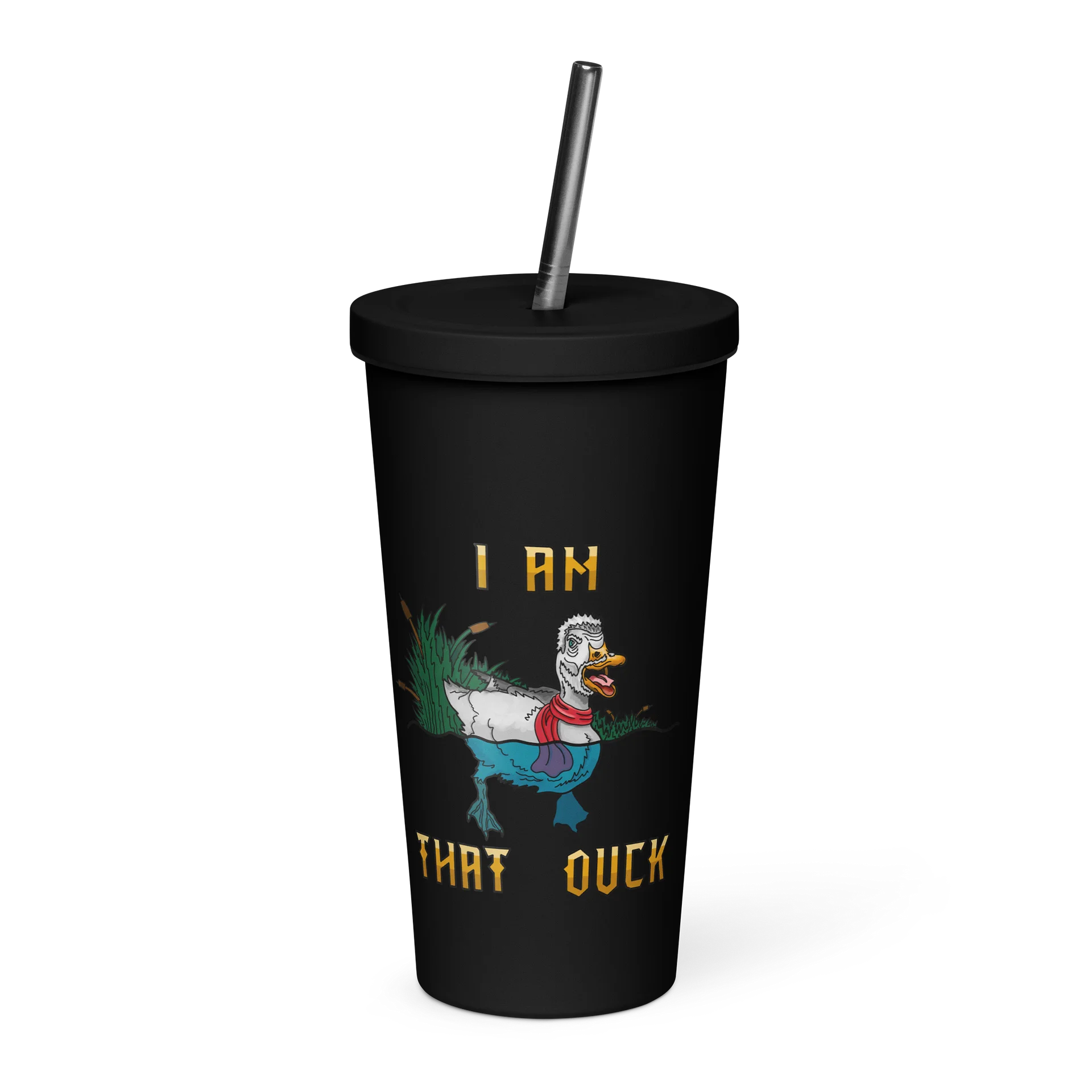 I Am That Duck product image (1)