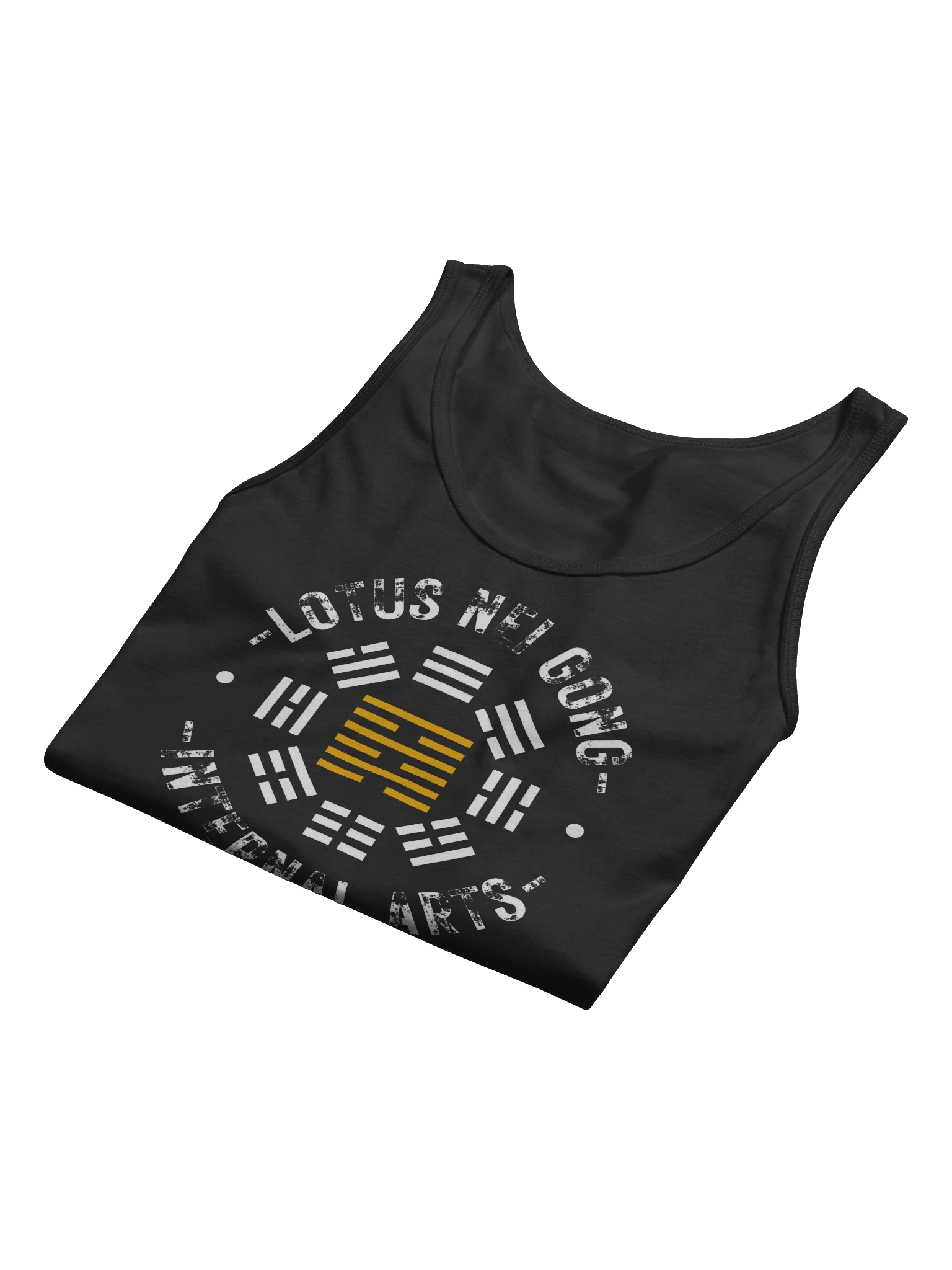 Yi Jing Tank product image (8)