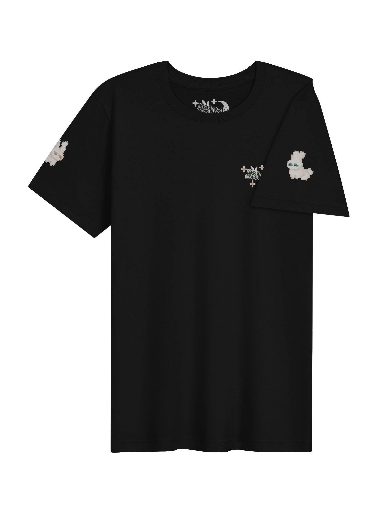mae moonlight Logo Tee product image (34)