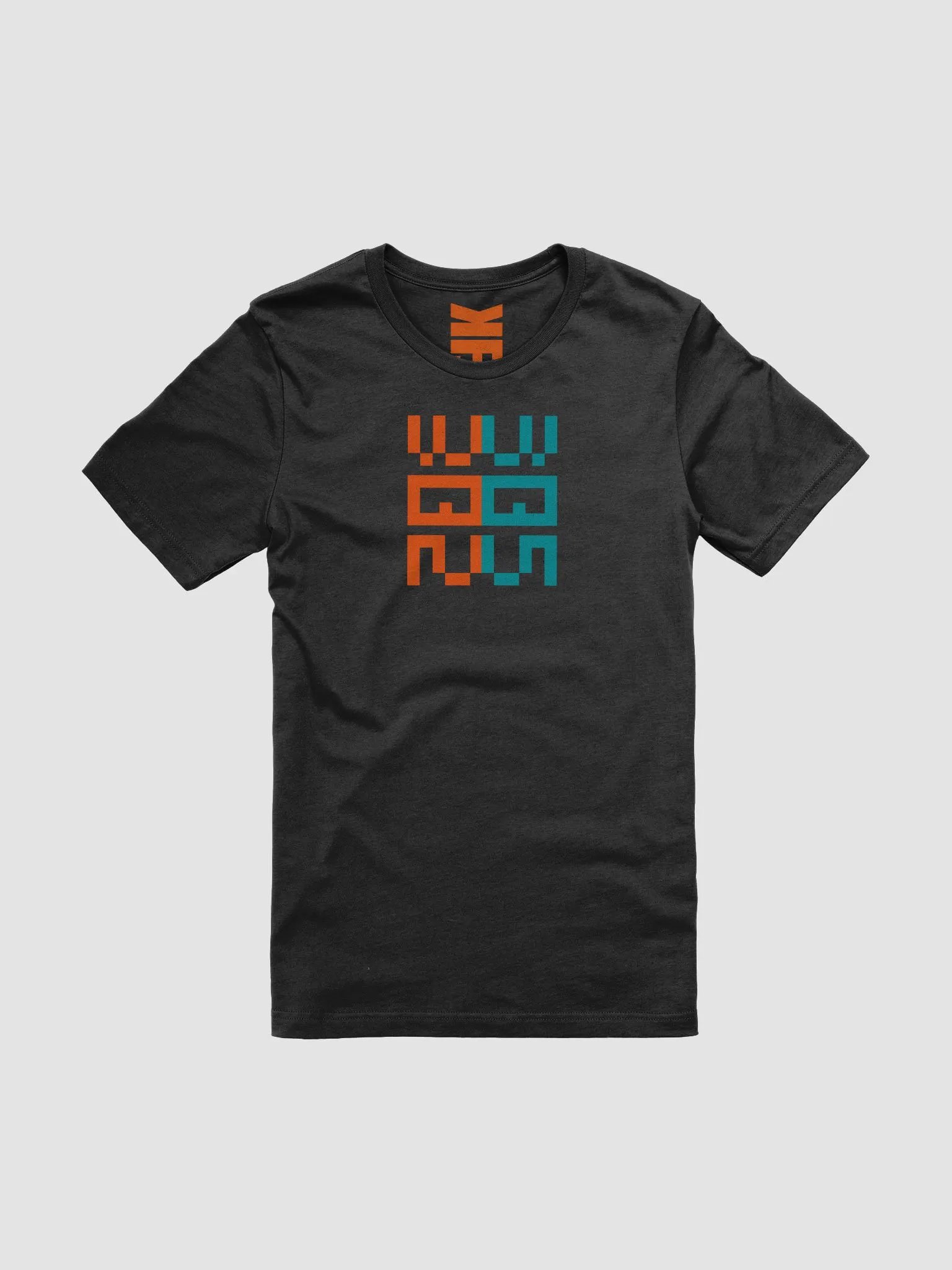KODEFACE MIAMI 305 TEE product image (2)