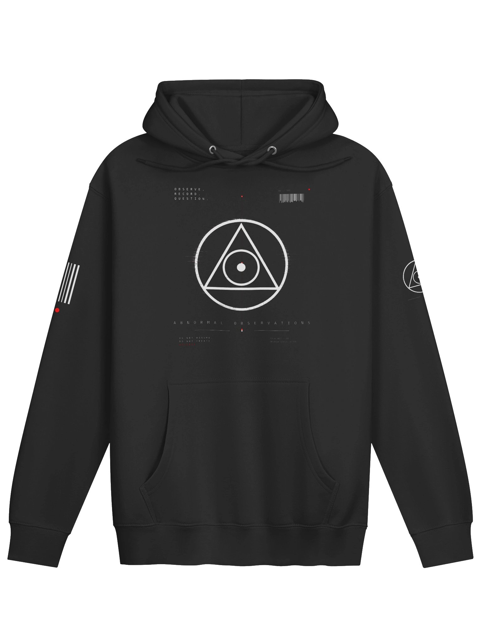 FIELD ISSUE 001 : Subzero — OBSERVE. RECORD. QUESTION. product image (1)
