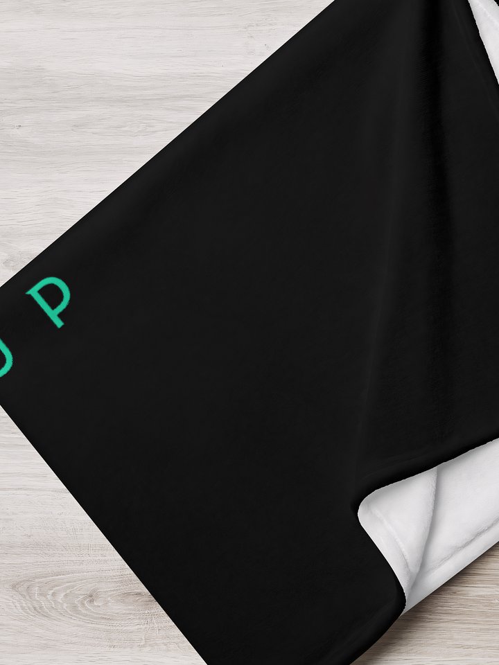 Ellesmere x WingsIsUp Throw Blanket product image (2)