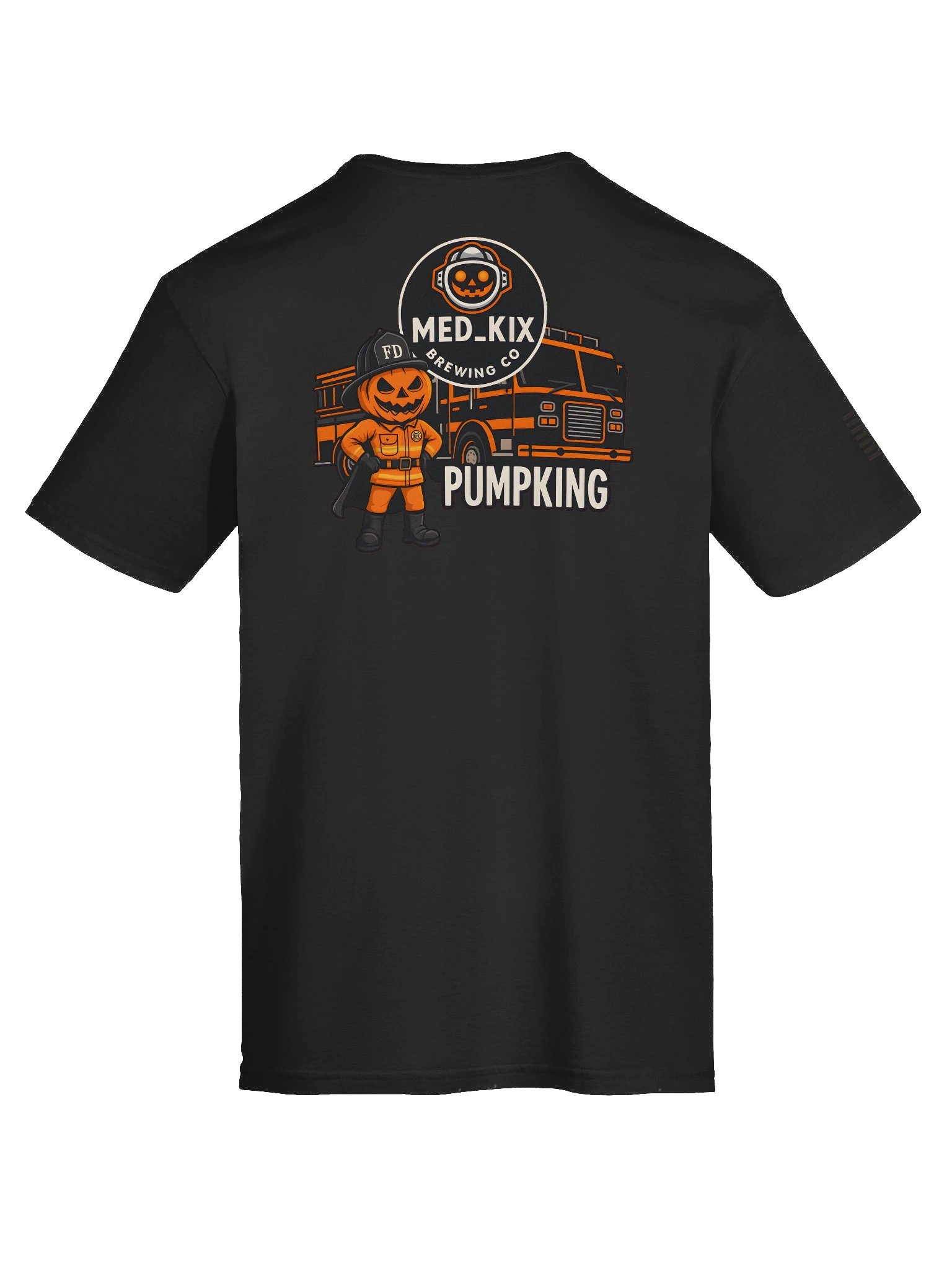 PumpKing Ale Shirt product image (61)