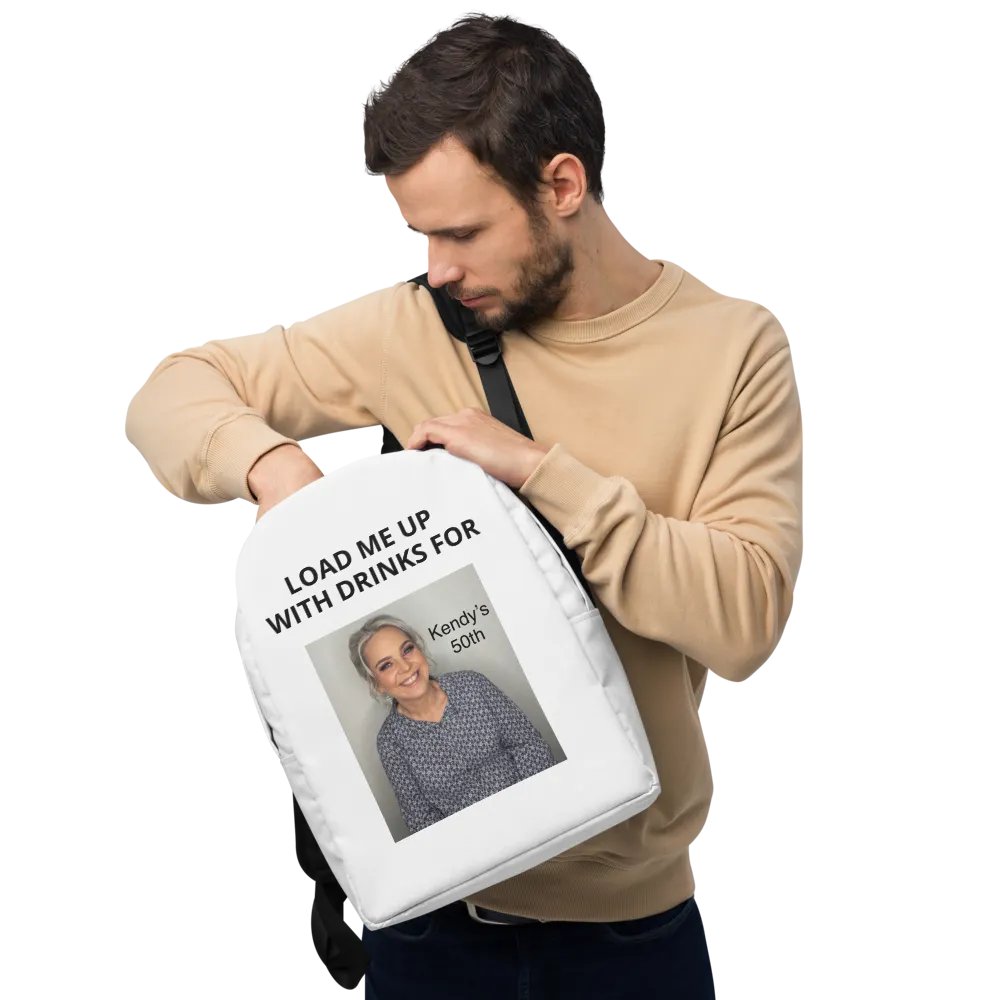 Drinks bag product image (9)