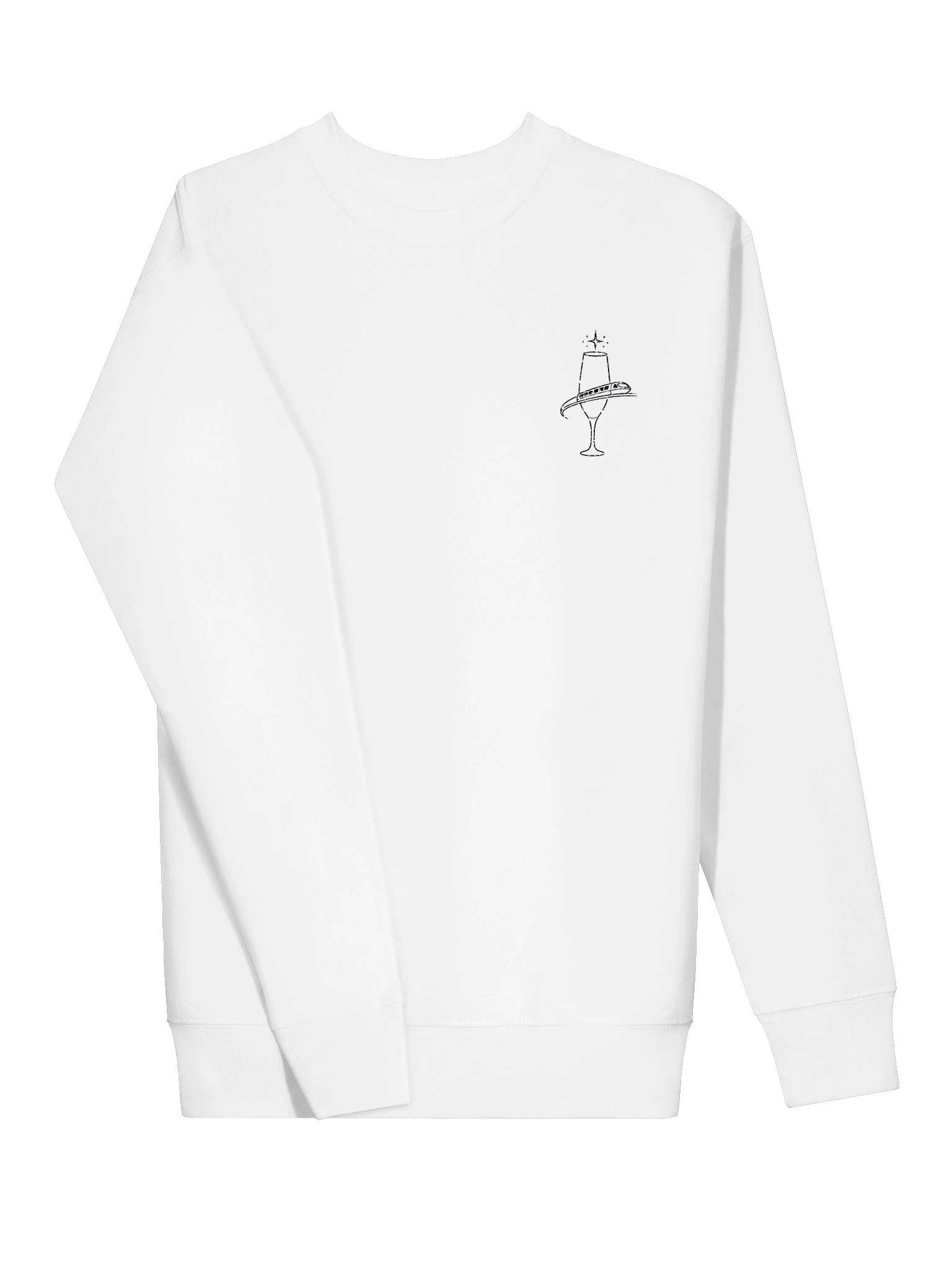 Bougie Sweatshirt product image (3)