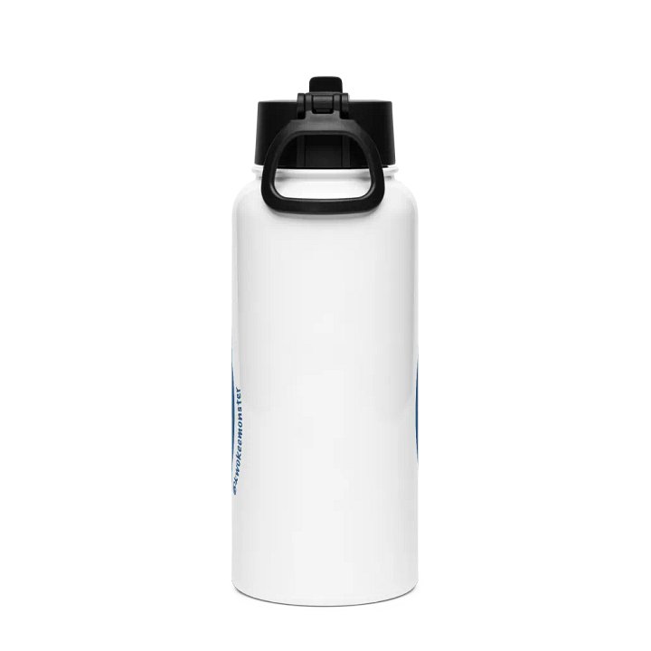 STAINLESS STEEL BOTTLE, 32 oz product image (2)