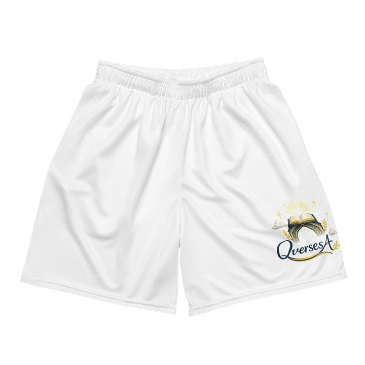 Faith Mesh Shorts - Unisex product image (2)