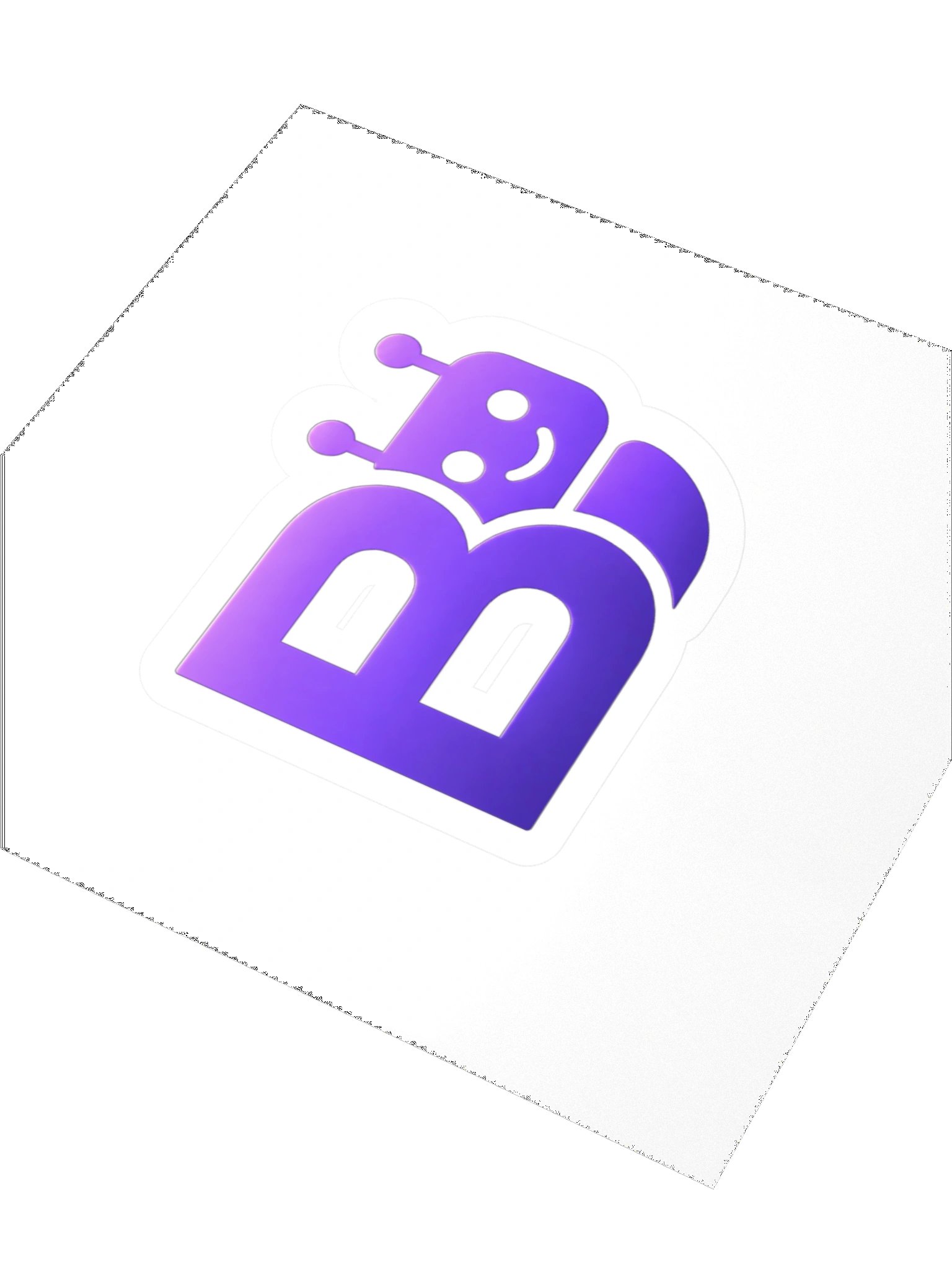ByteMate Sticker product image (3)