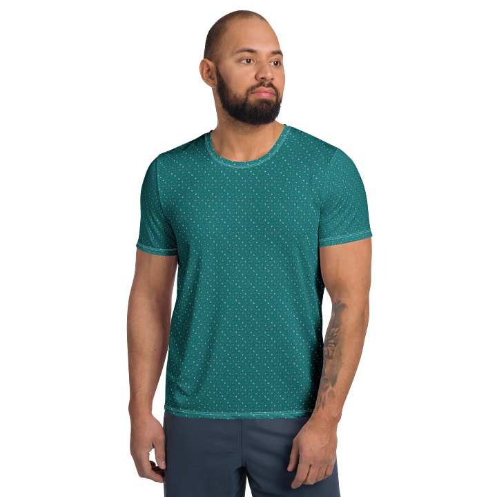 Subtle-Tee Frog product image (1)