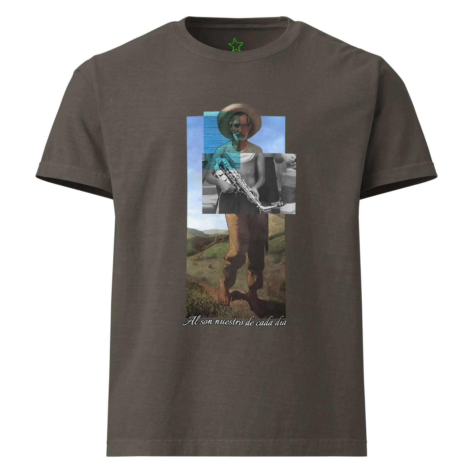 Jíbaro {oversized} product image (11)