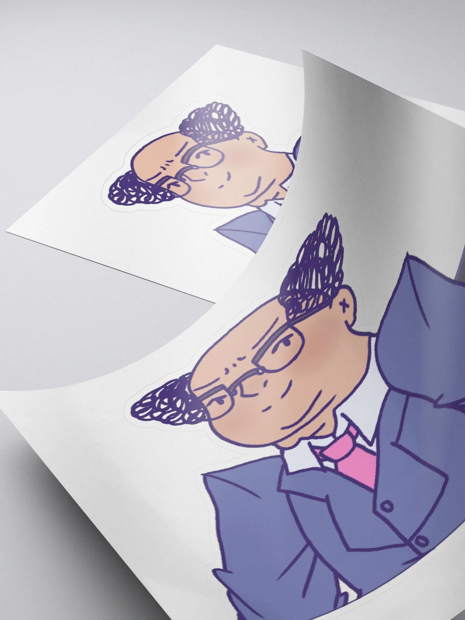 Evil Man Mfphumpkins product image (4)