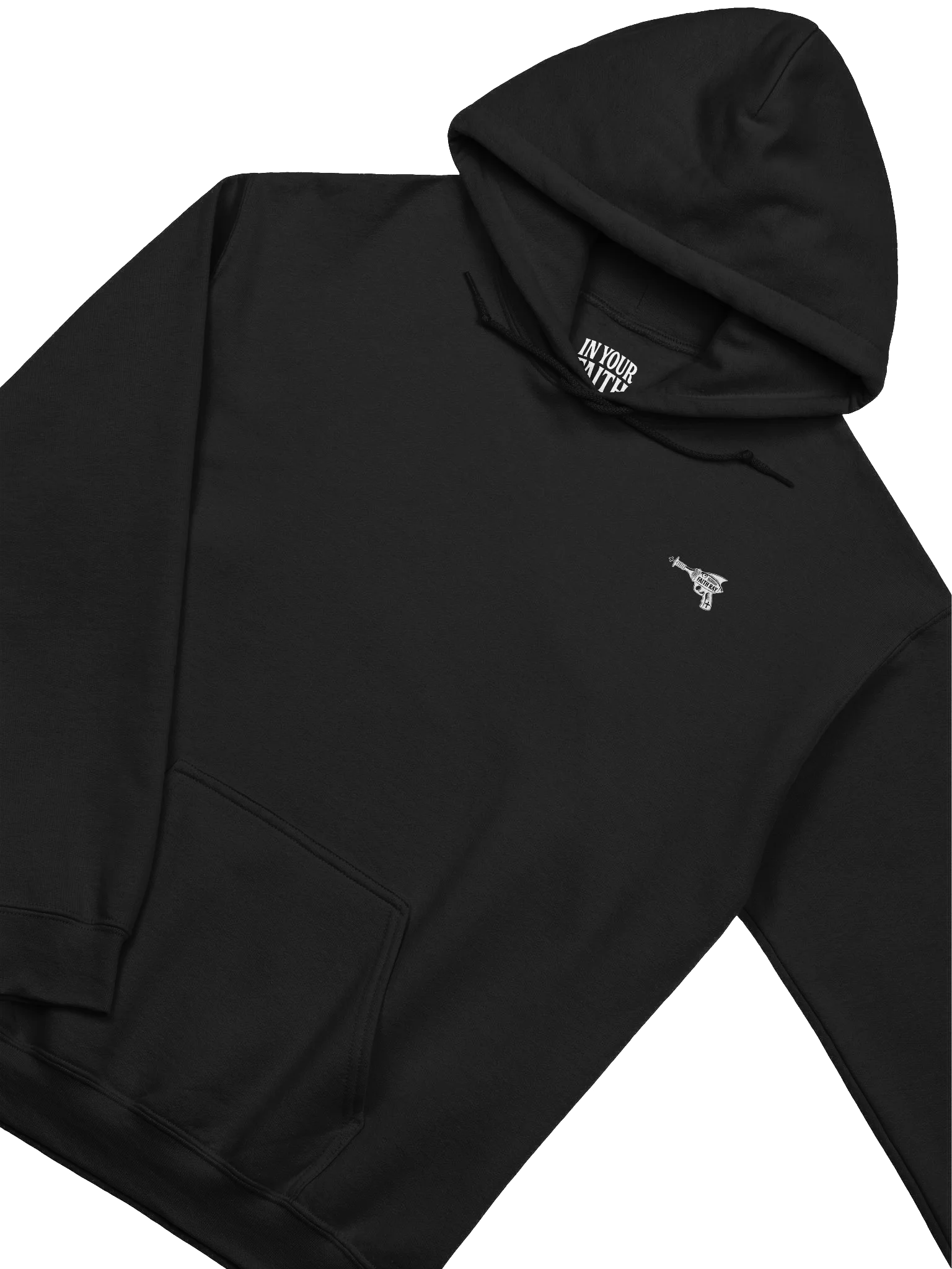 Faith Ray Hoodie product image (2)