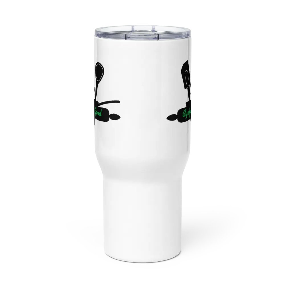 Cynfully Good Hot/Cold Travel Mug product image (2)