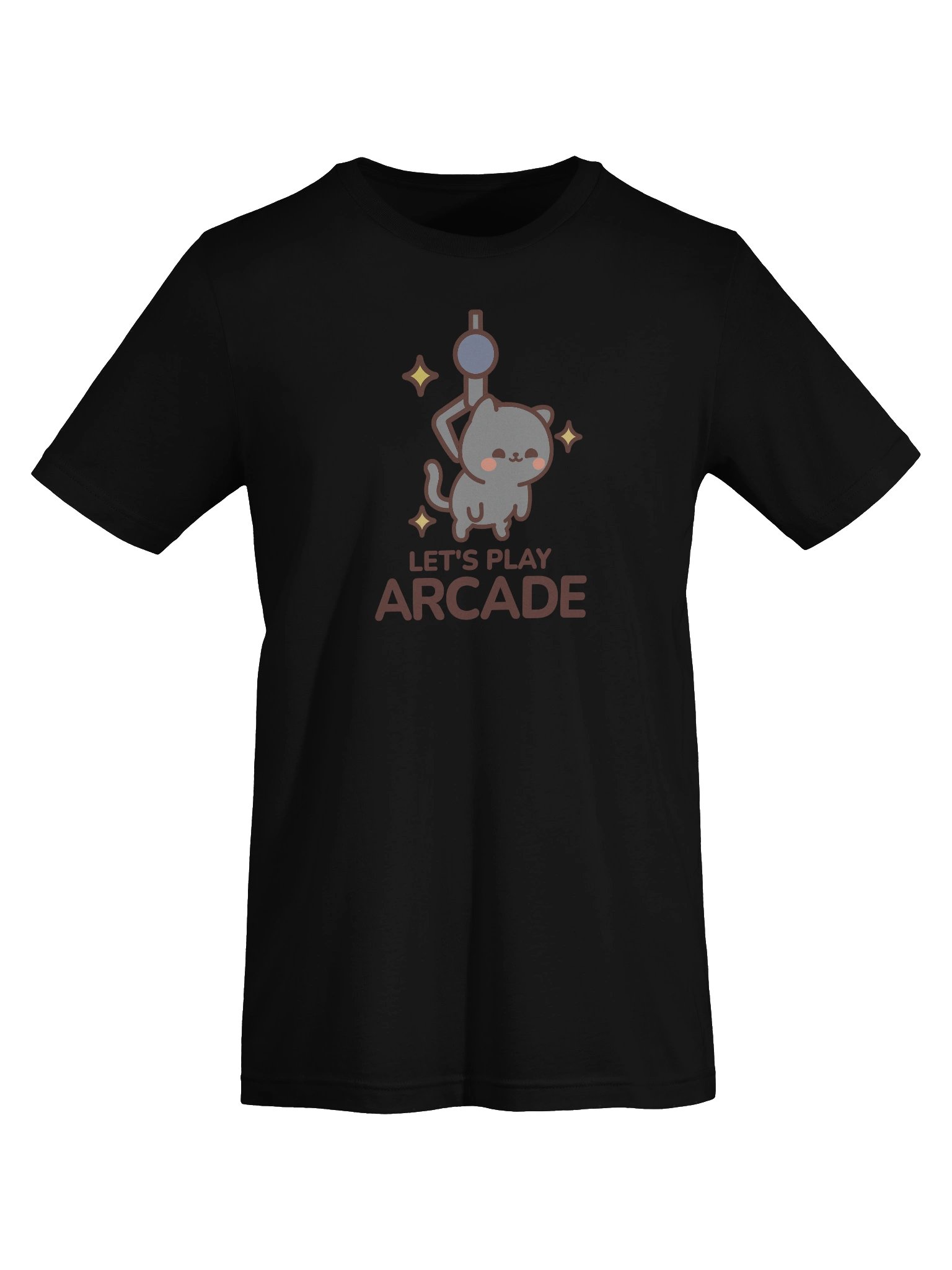 LPA Cat Shirt - Super Soft Version product image (7)