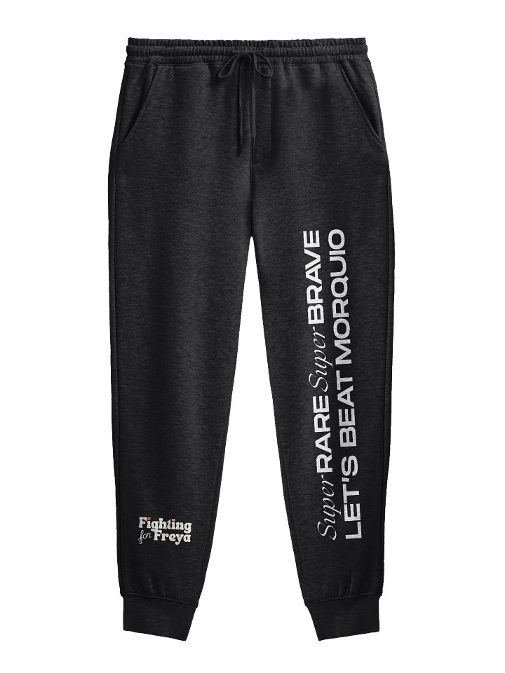 The Super Brave Freya Everyday Jogger product image (1)