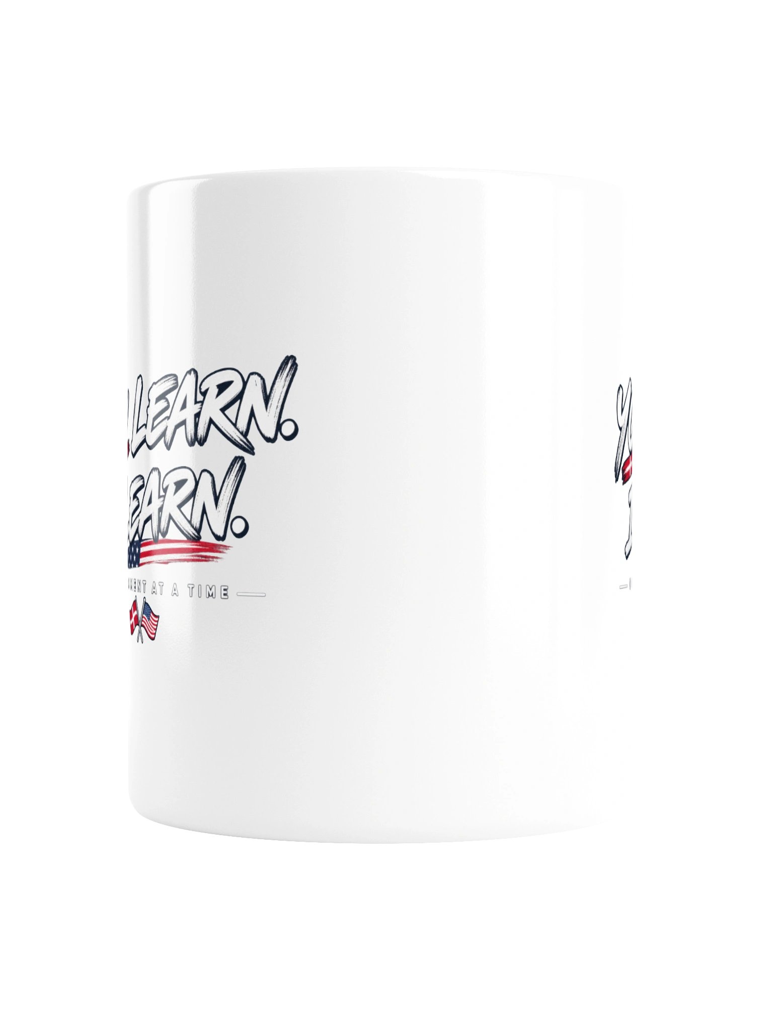 You Learn / I Learn product image (4)