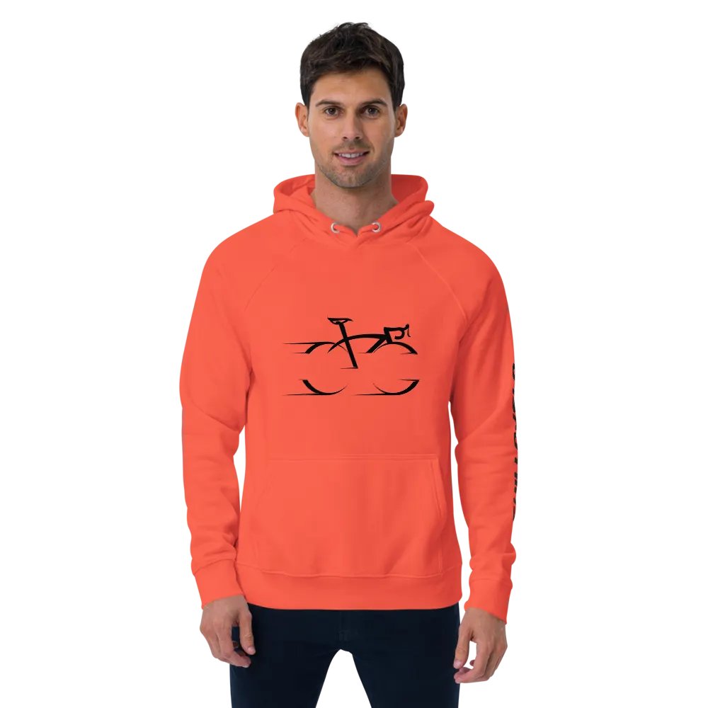 GUILLOVELO ECO MONSTER HOODIE product image (1)